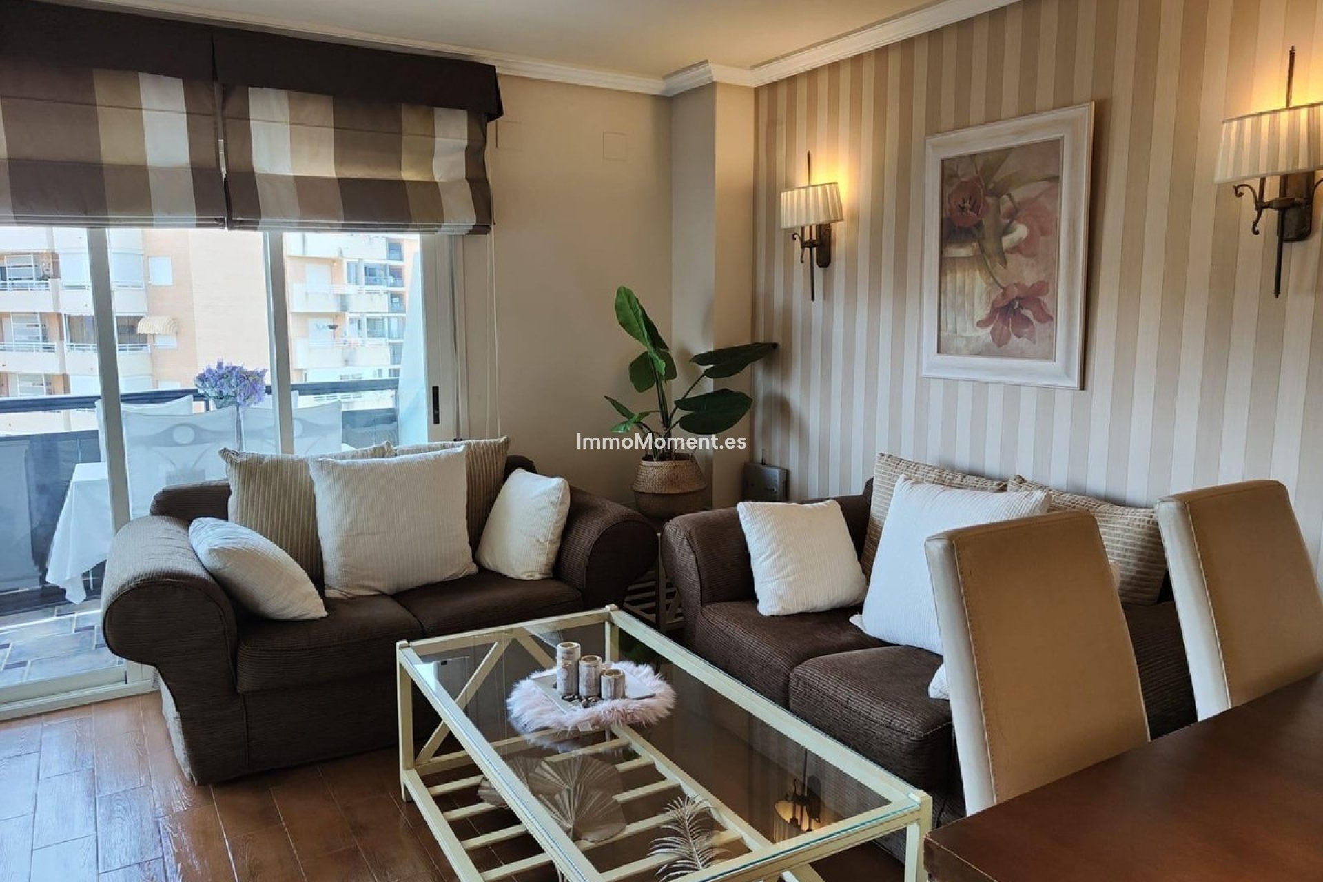Resale - Apartment - Villajoyosa - Villajoyosa Centro