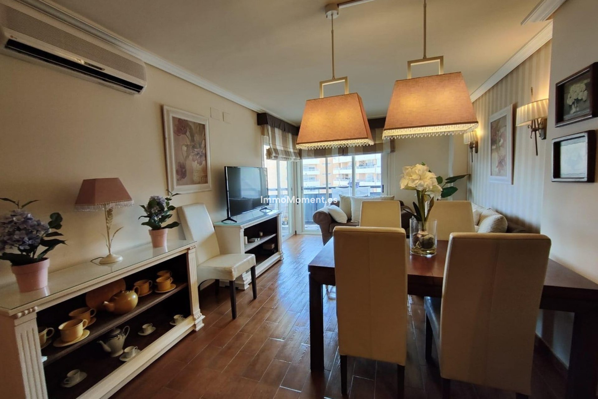 Resale - Apartment - Villajoyosa - Villajoyosa Centro
