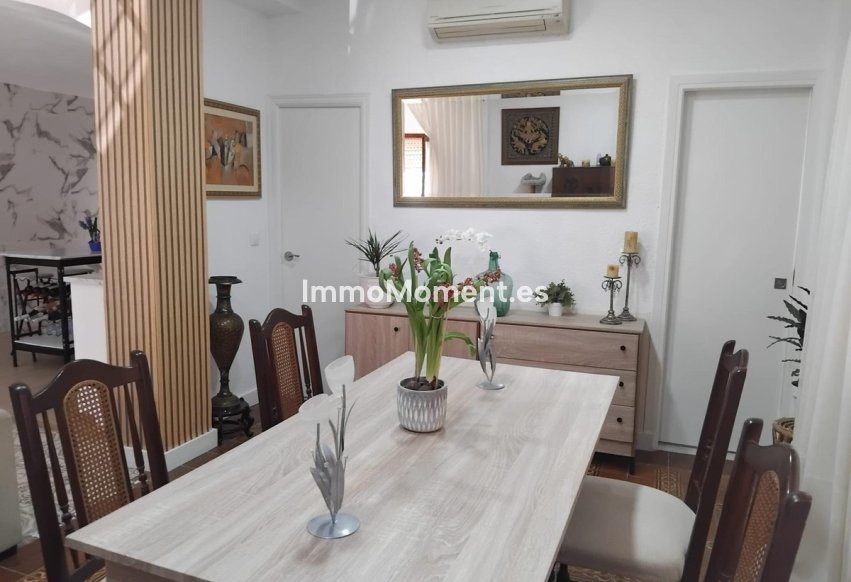 Resale - Apartment - Villajoyosa - Villajoyosa Centro