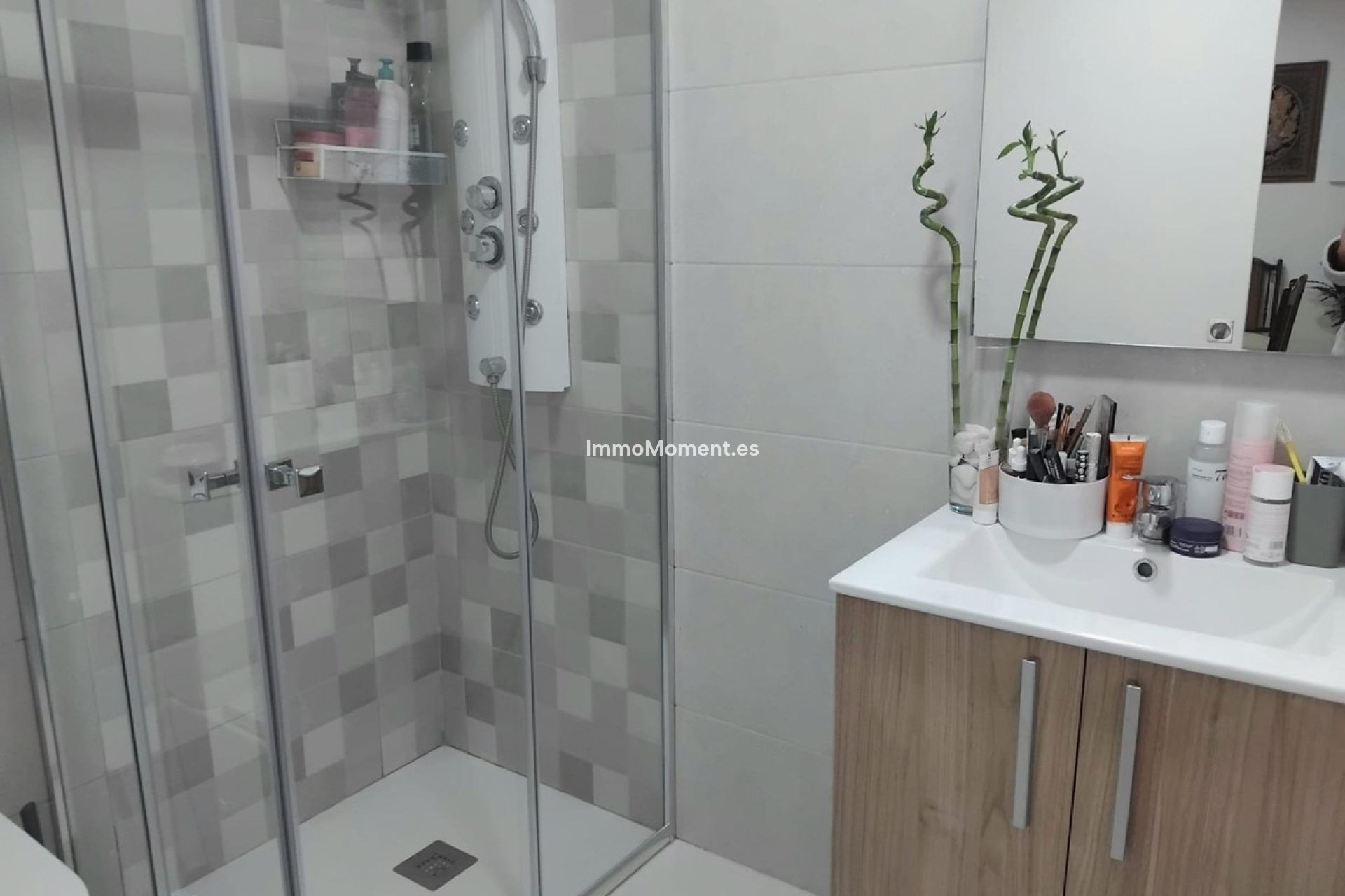 Resale - Apartment - Villajoyosa - Villajoyosa Centro