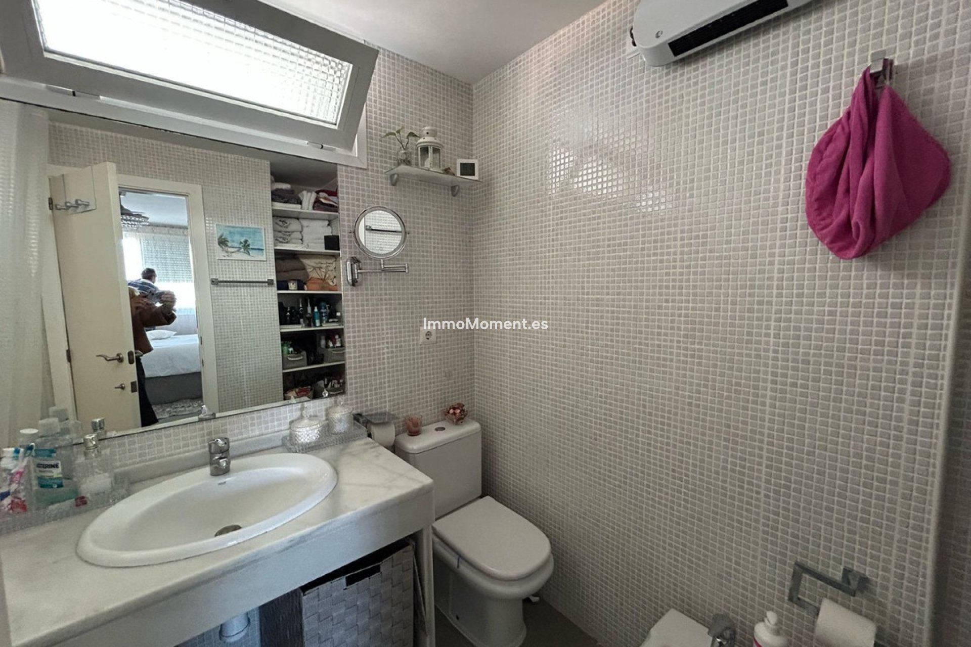 Resale - Apartment - Villajoyosa - Villajoyosa Centro