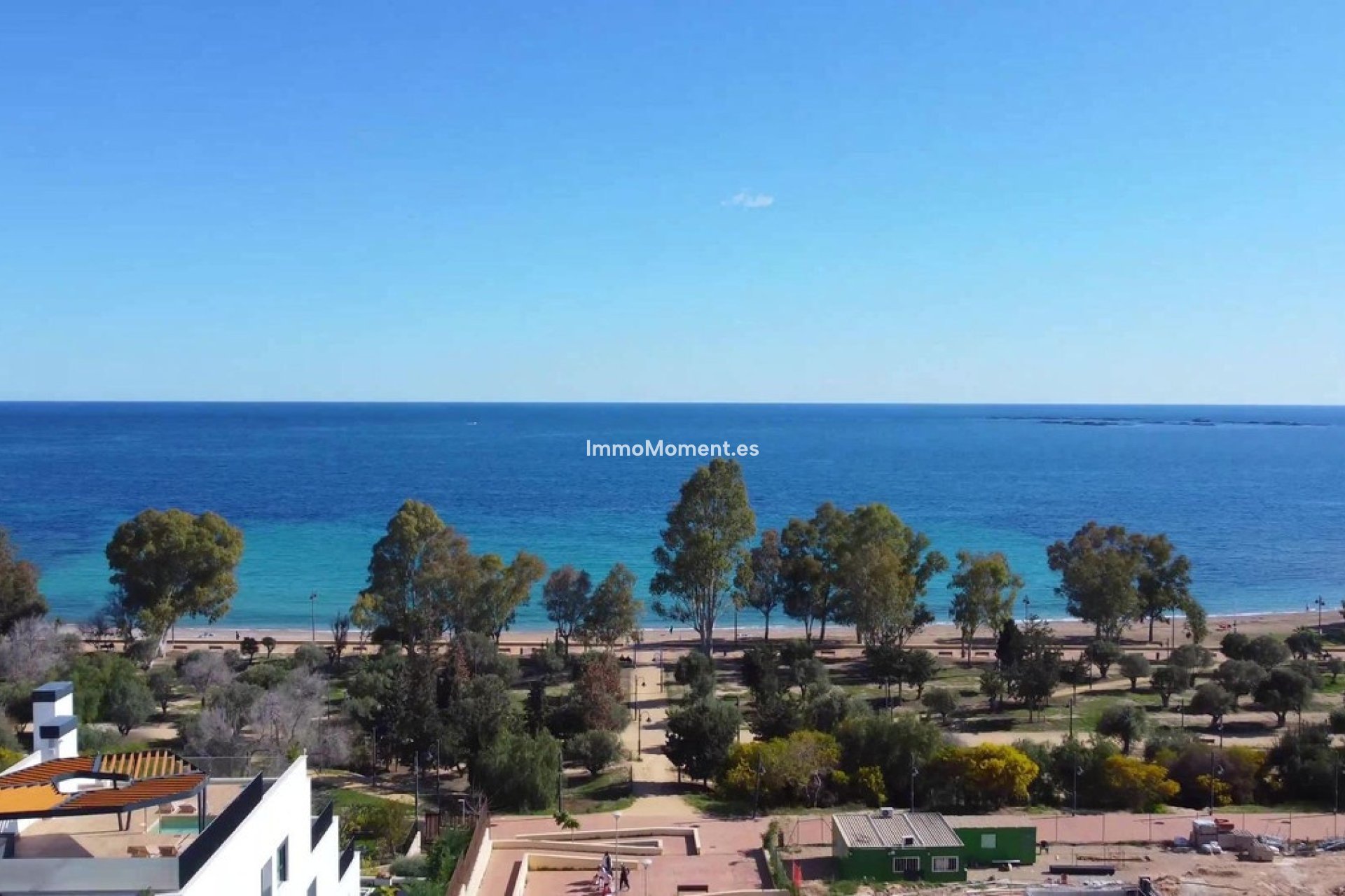 Resale - Apartment - Villajoyosa - Villajoyosa Centro