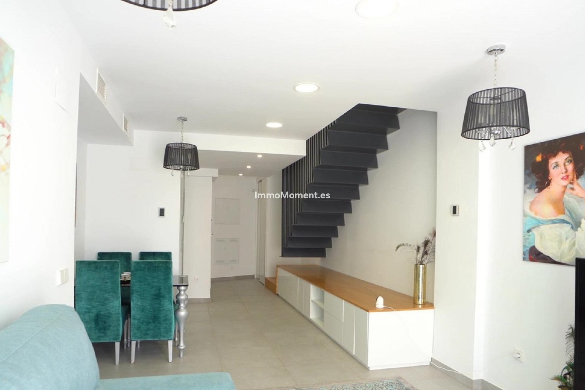 Resale - Apartment - Villajoyosa - Villajoyosa Centro
