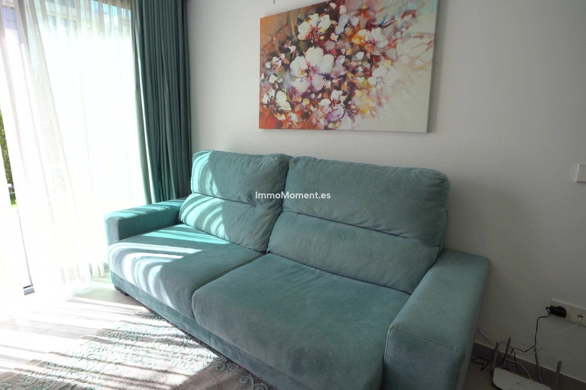 Resale - Apartment - Villajoyosa - Villajoyosa Centro