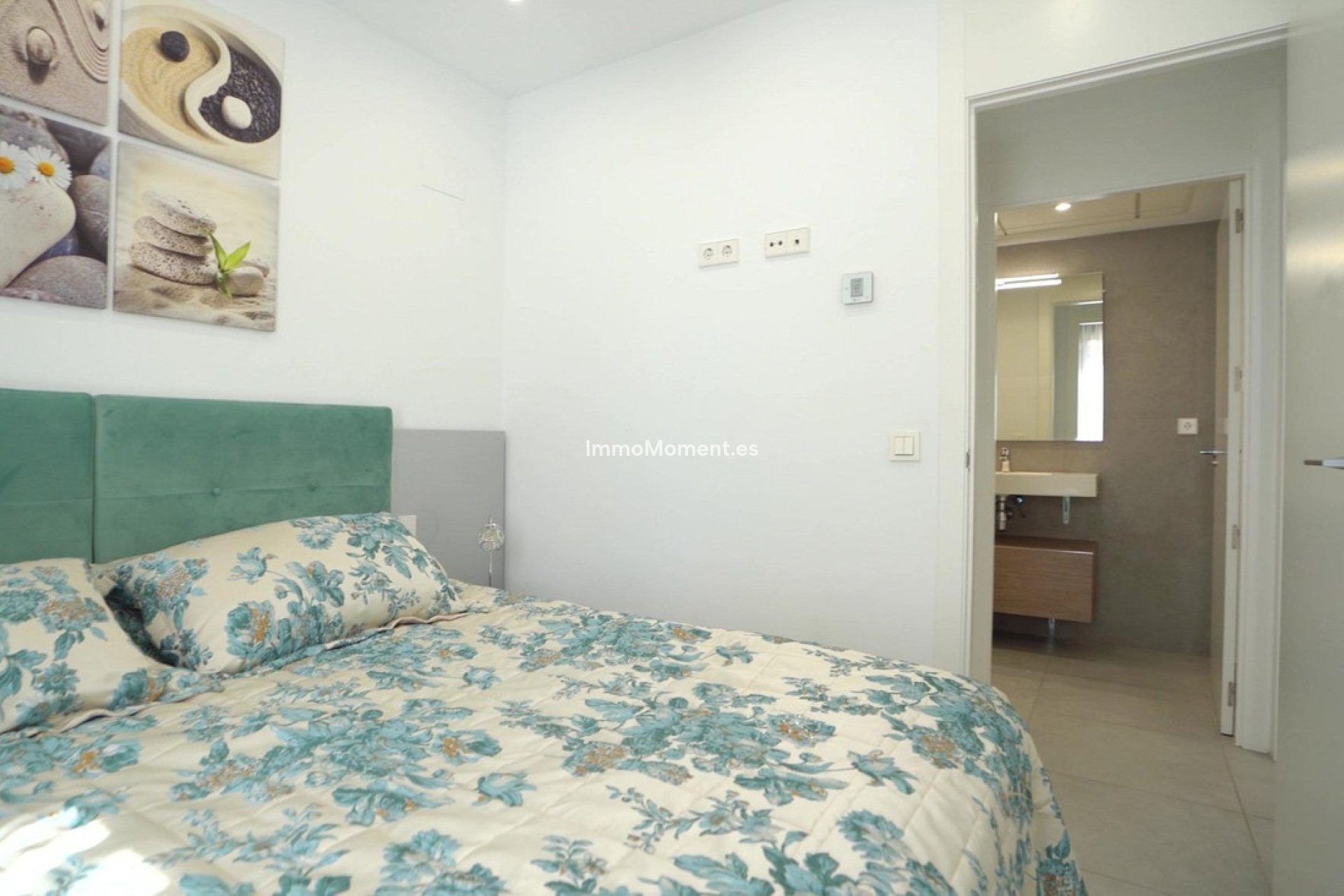 Resale - Apartment - Villajoyosa - Villajoyosa Centro