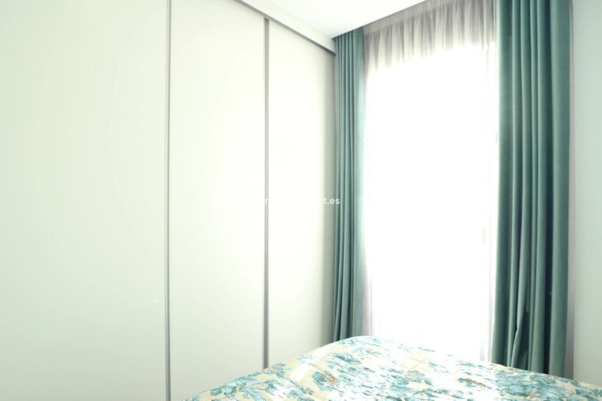 Resale - Apartment - Villajoyosa - Villajoyosa Centro