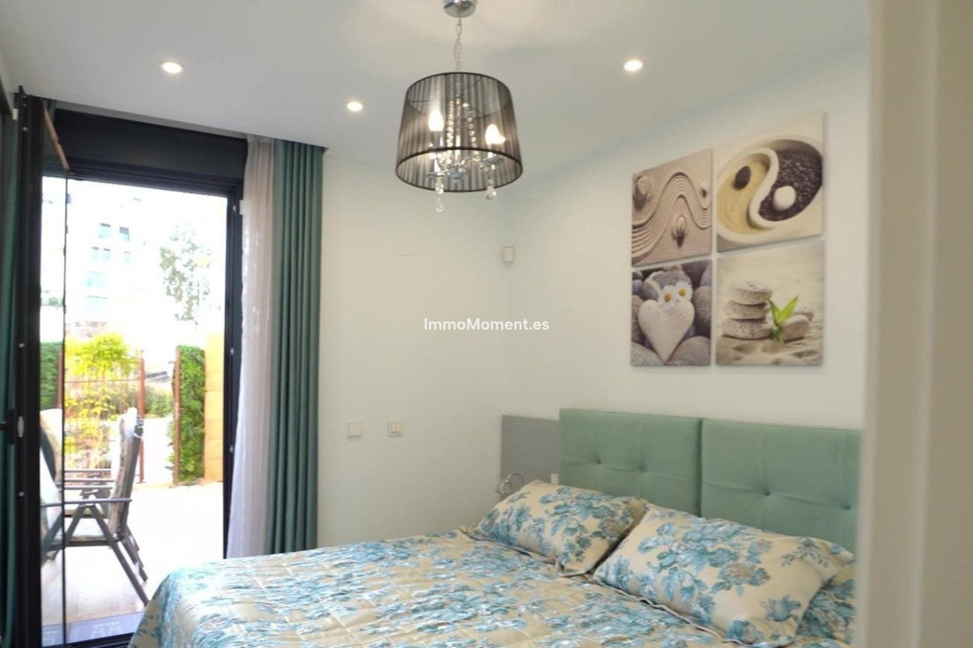 Resale - Apartment - Villajoyosa - Villajoyosa Centro