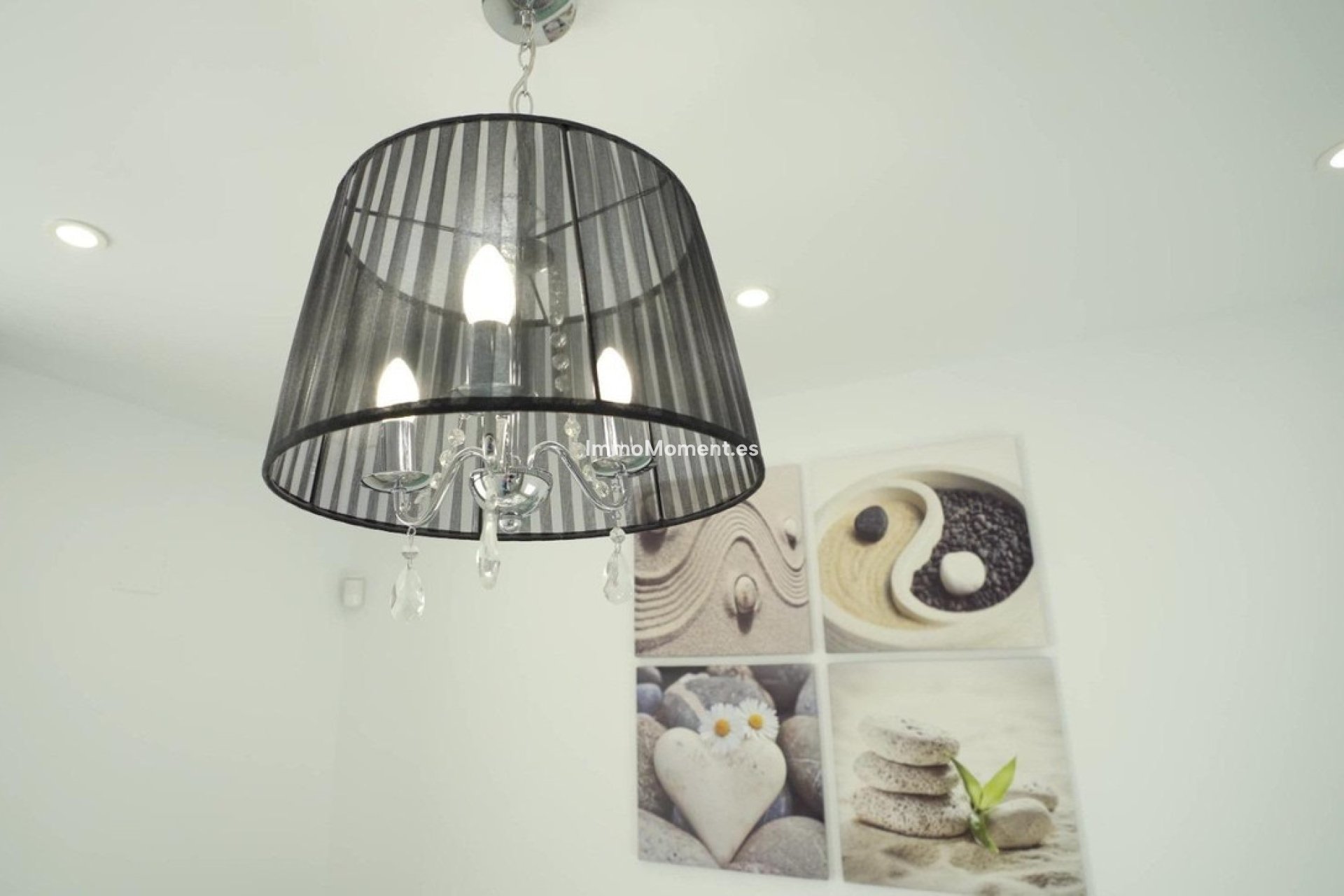 Resale - Apartment - Villajoyosa - Villajoyosa Centro