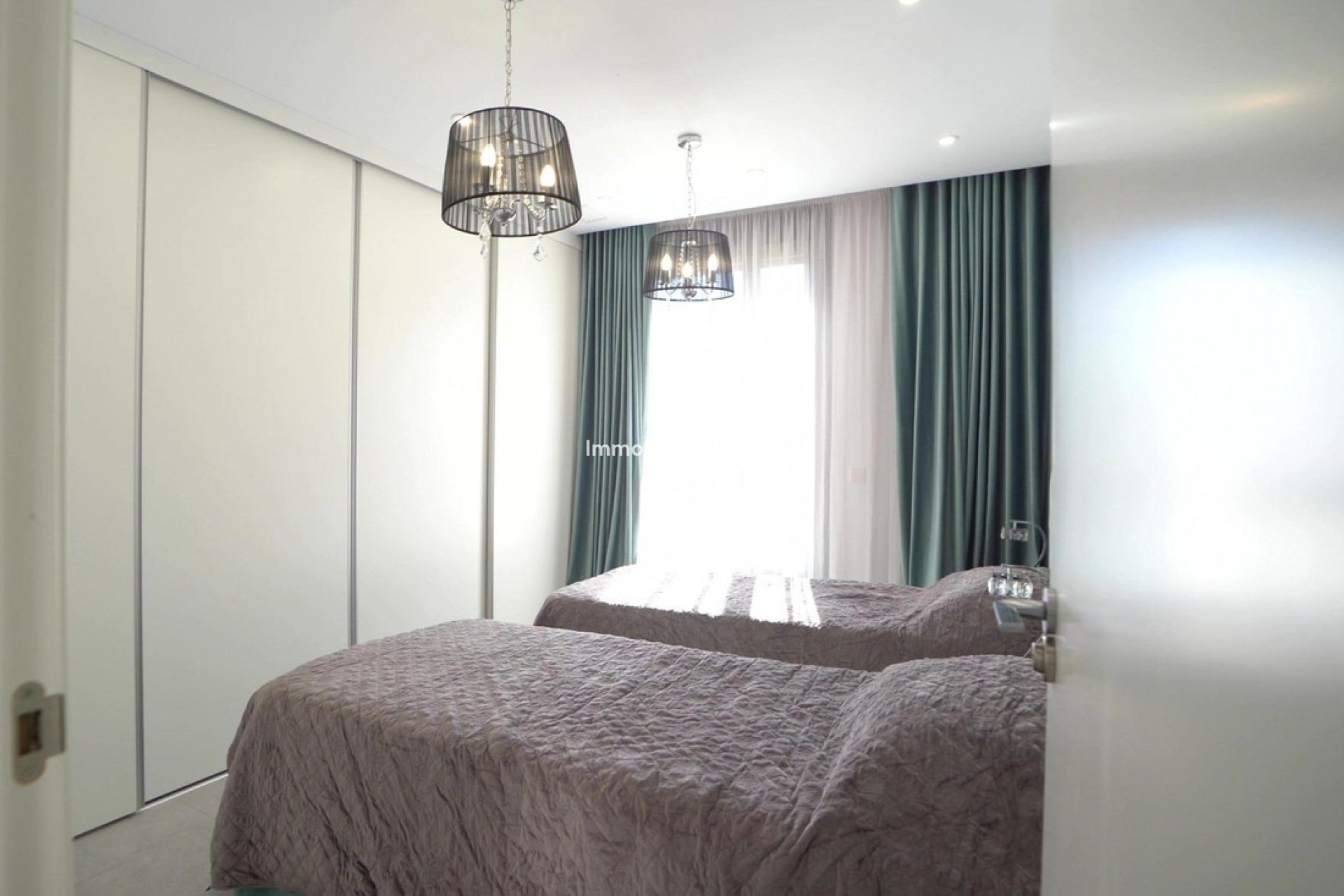 Resale - Apartment - Villajoyosa - Villajoyosa Centro