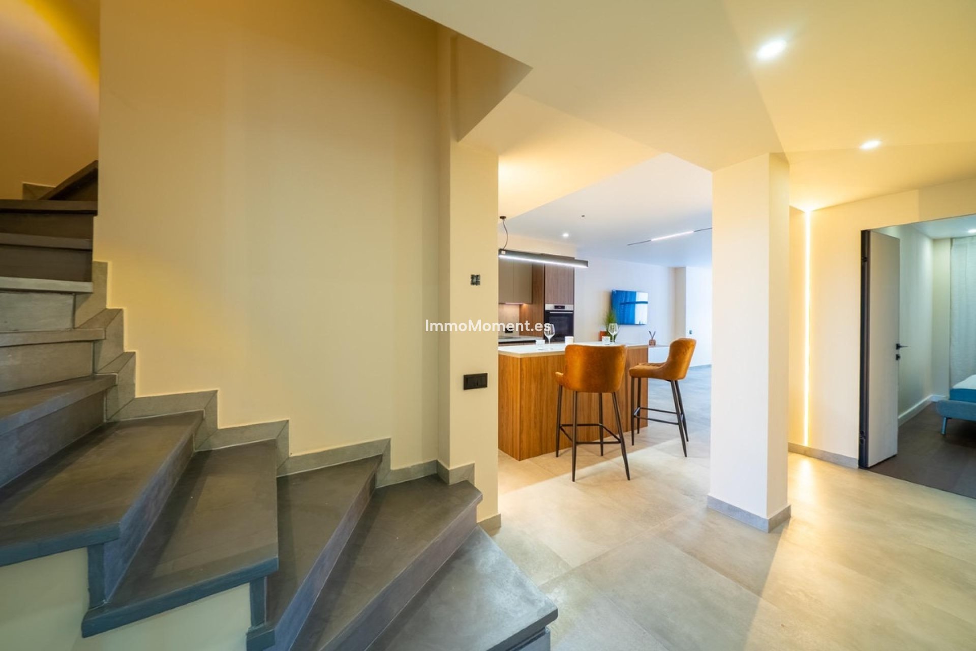 Resale - Apartment - Villajoyosa - Villajoyosa Centro