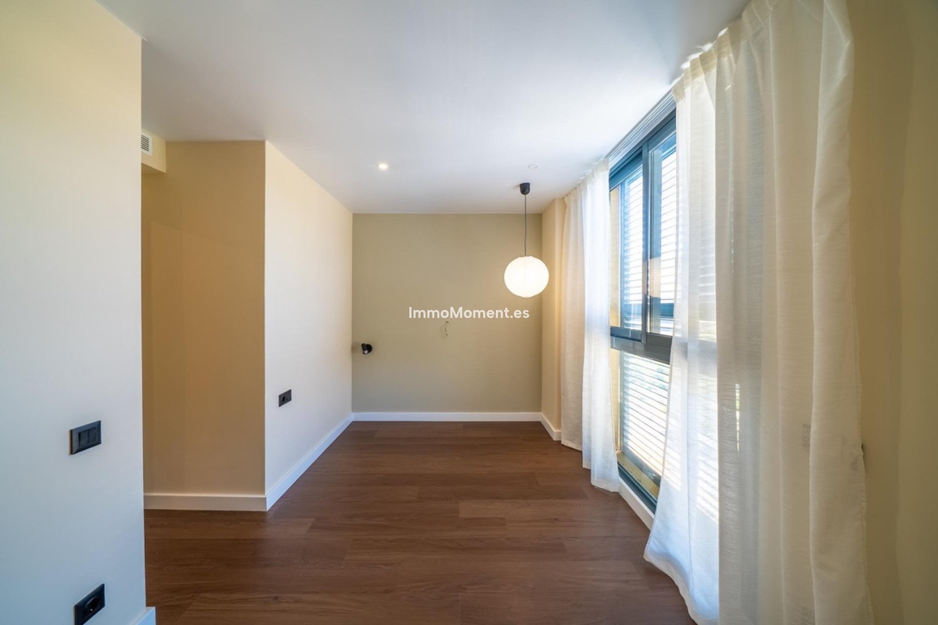 Resale - Apartment - Villajoyosa - Villajoyosa Centro