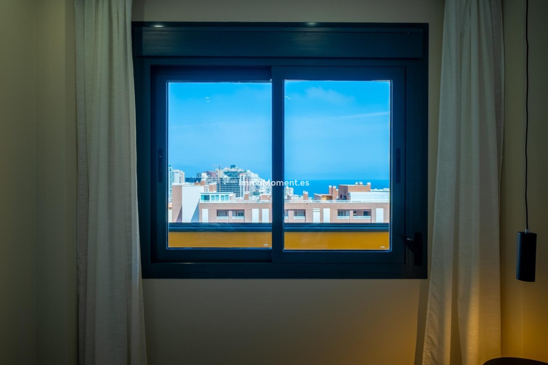 Resale - Apartment - Villajoyosa - Villajoyosa Centro