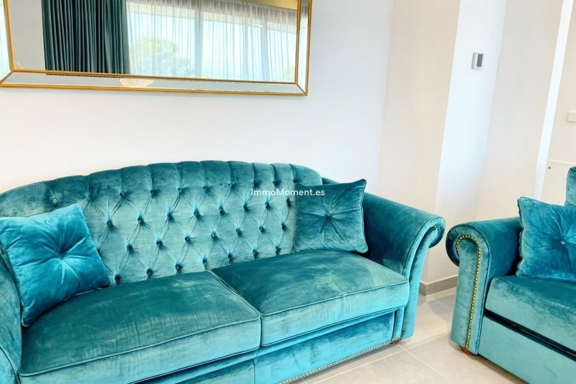 Resale - Apartment - Villajoyosa - Villajoyosa Centro