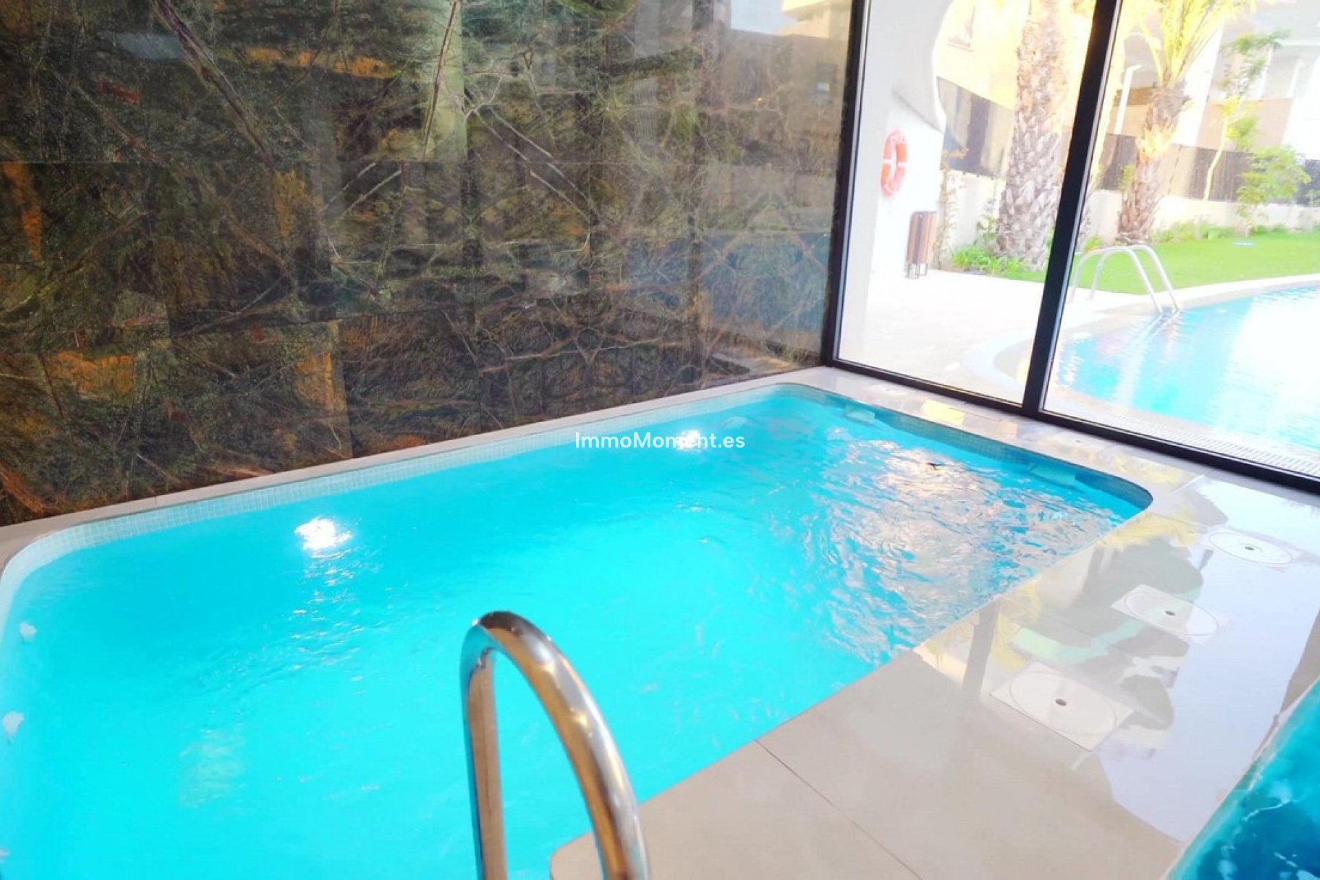 Resale - Apartment - Villajoyosa - Villajoyosa Centro