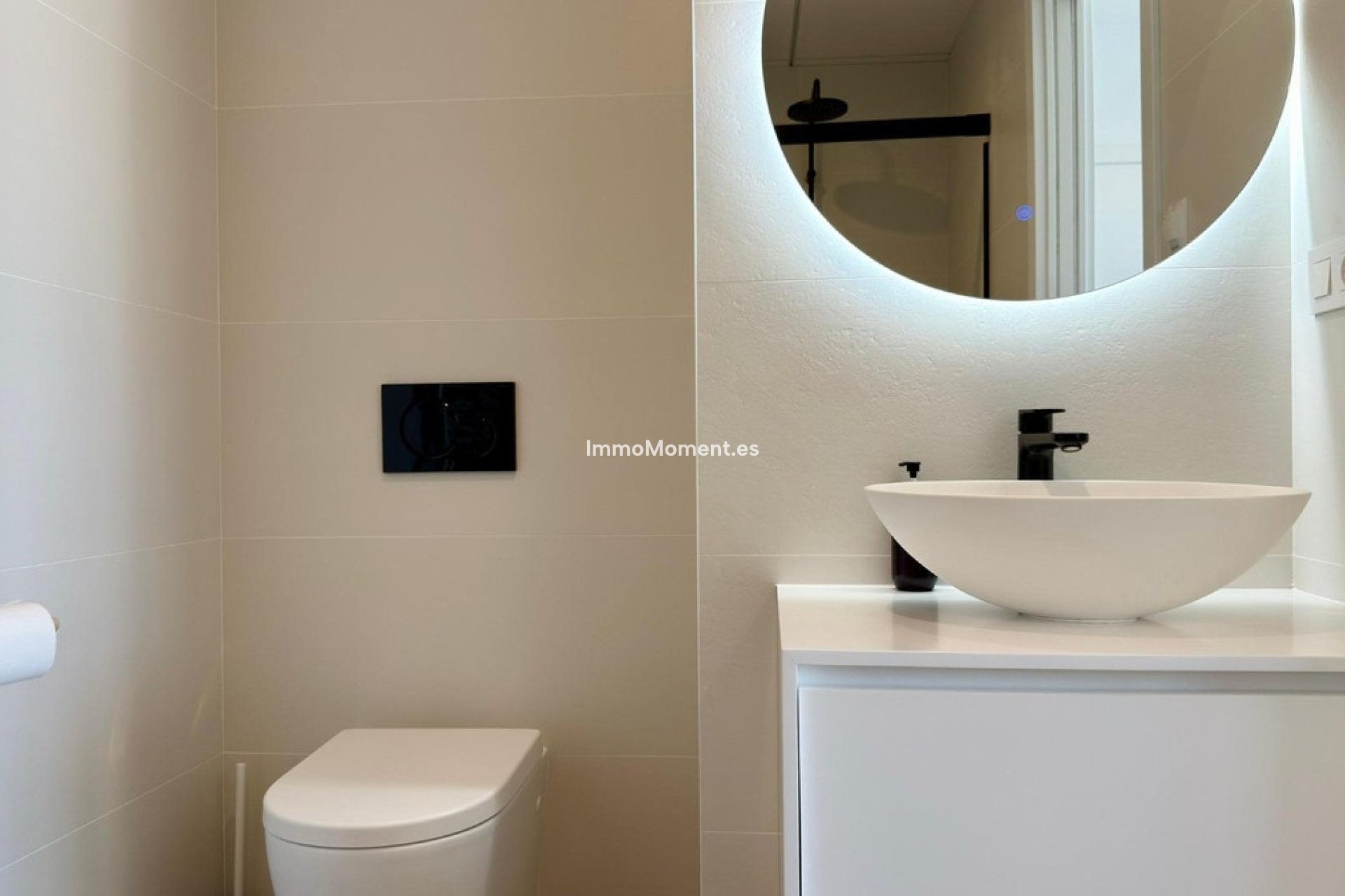 Resale - Apartment - Villajoyosa - Villajoyosa Centro