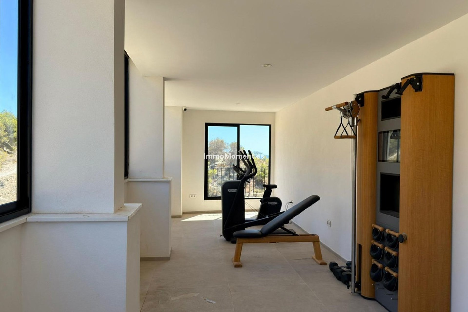 Resale - Apartment - Villajoyosa - Villajoyosa Centro