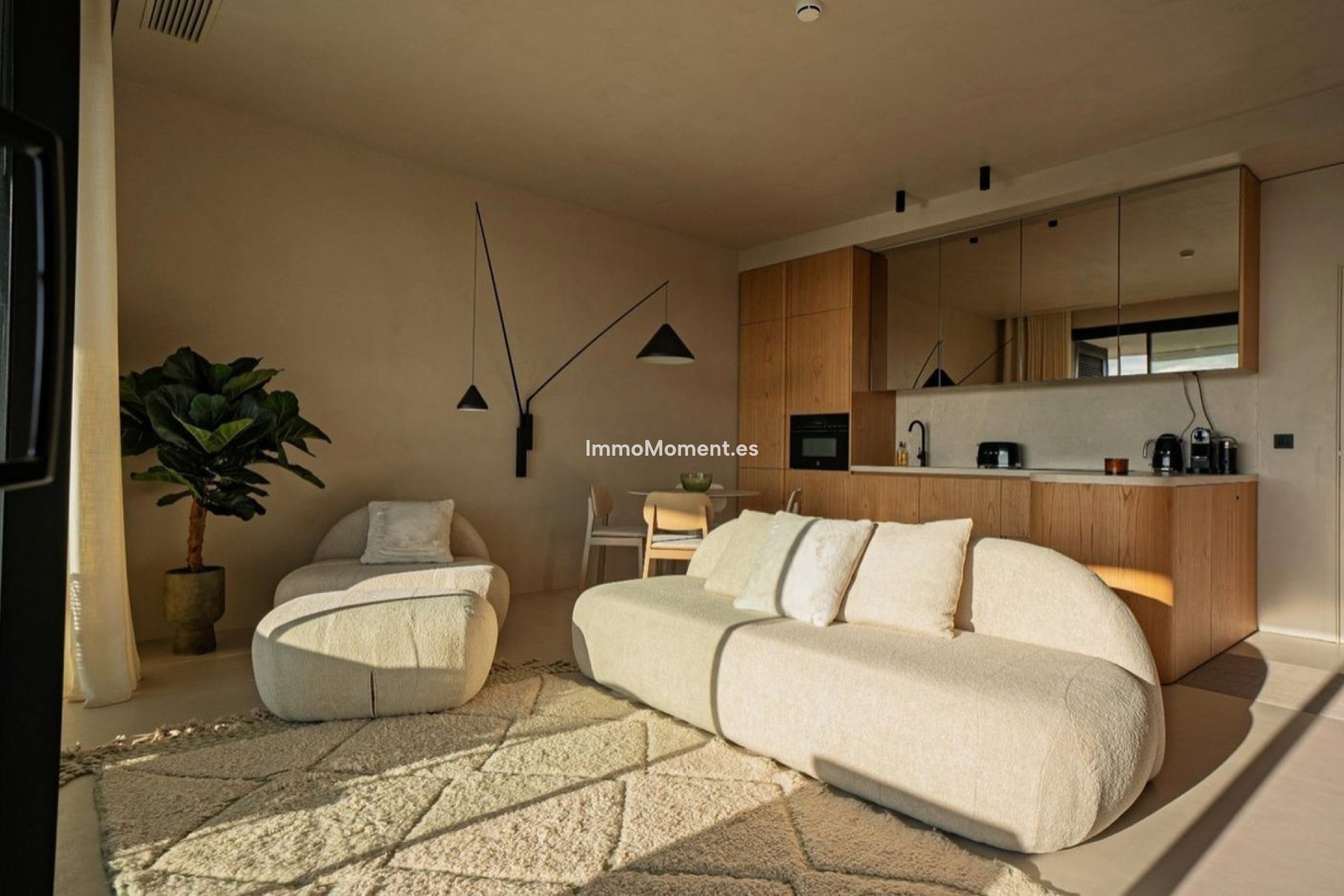 Resale - Apartment - Villajoyosa - Villajoyosa Centro