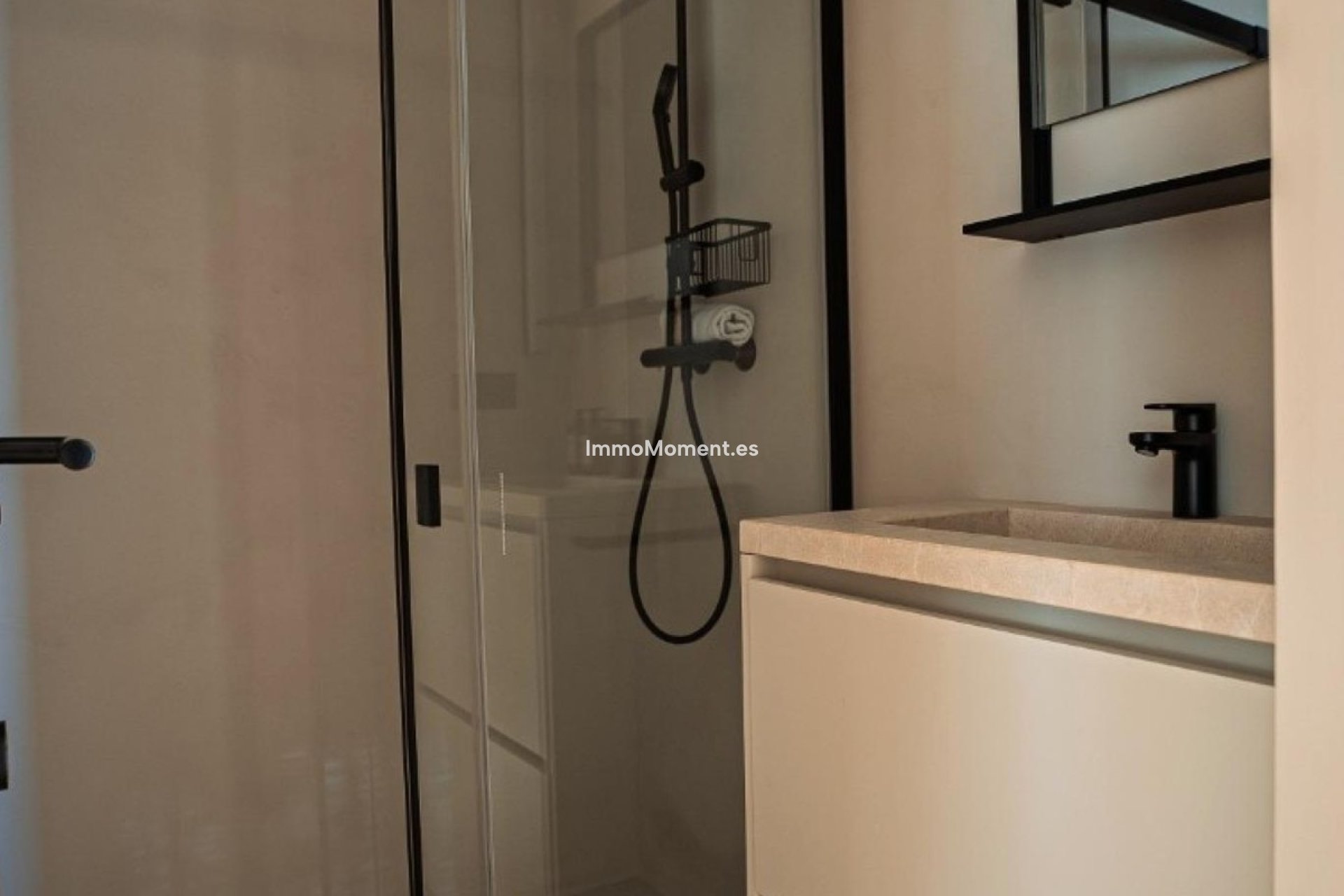Resale - Apartment - Villajoyosa - Villajoyosa Centro
