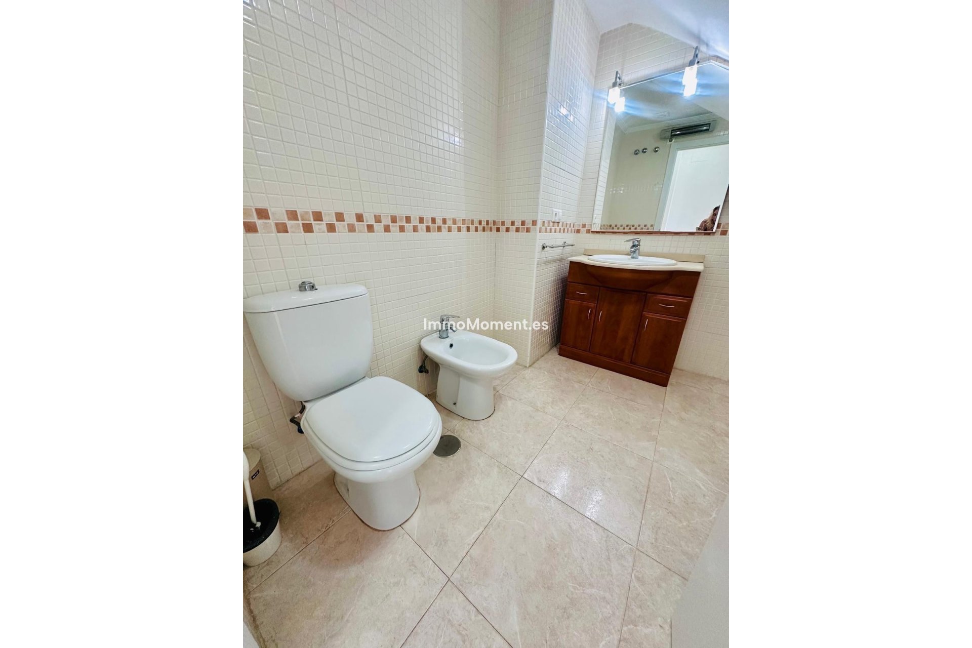 Resale - Apartment - Villajoyosa - Villajoyosa Centro