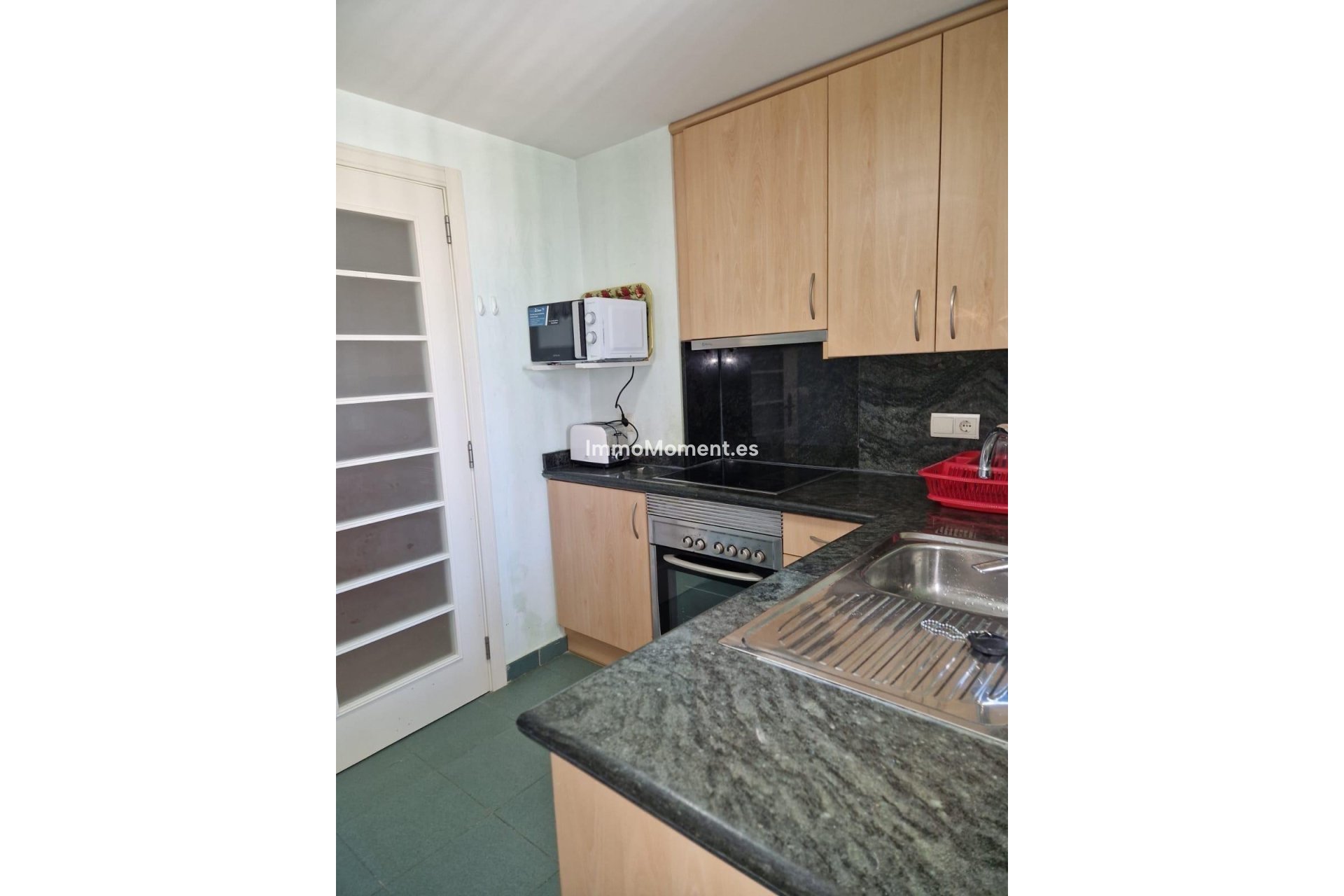 Resale - Apartment - Villajoyosa - Villajoyosa Centro