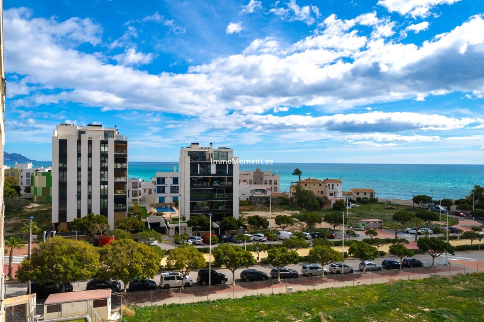 Resale - Apartment - Villajoyosa - Villajoyosa Centro