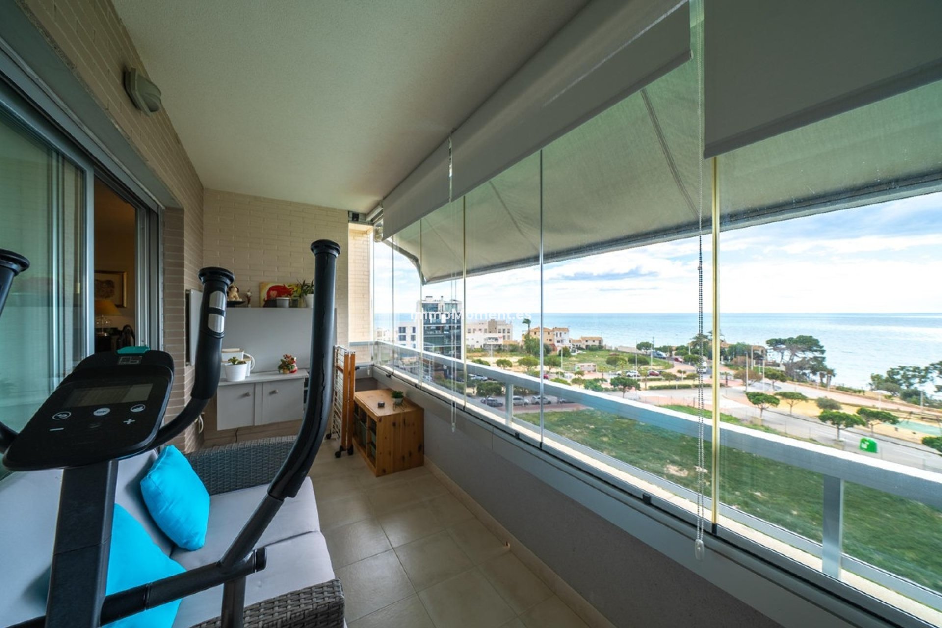 Resale - Apartment - Villajoyosa - Villajoyosa Centro