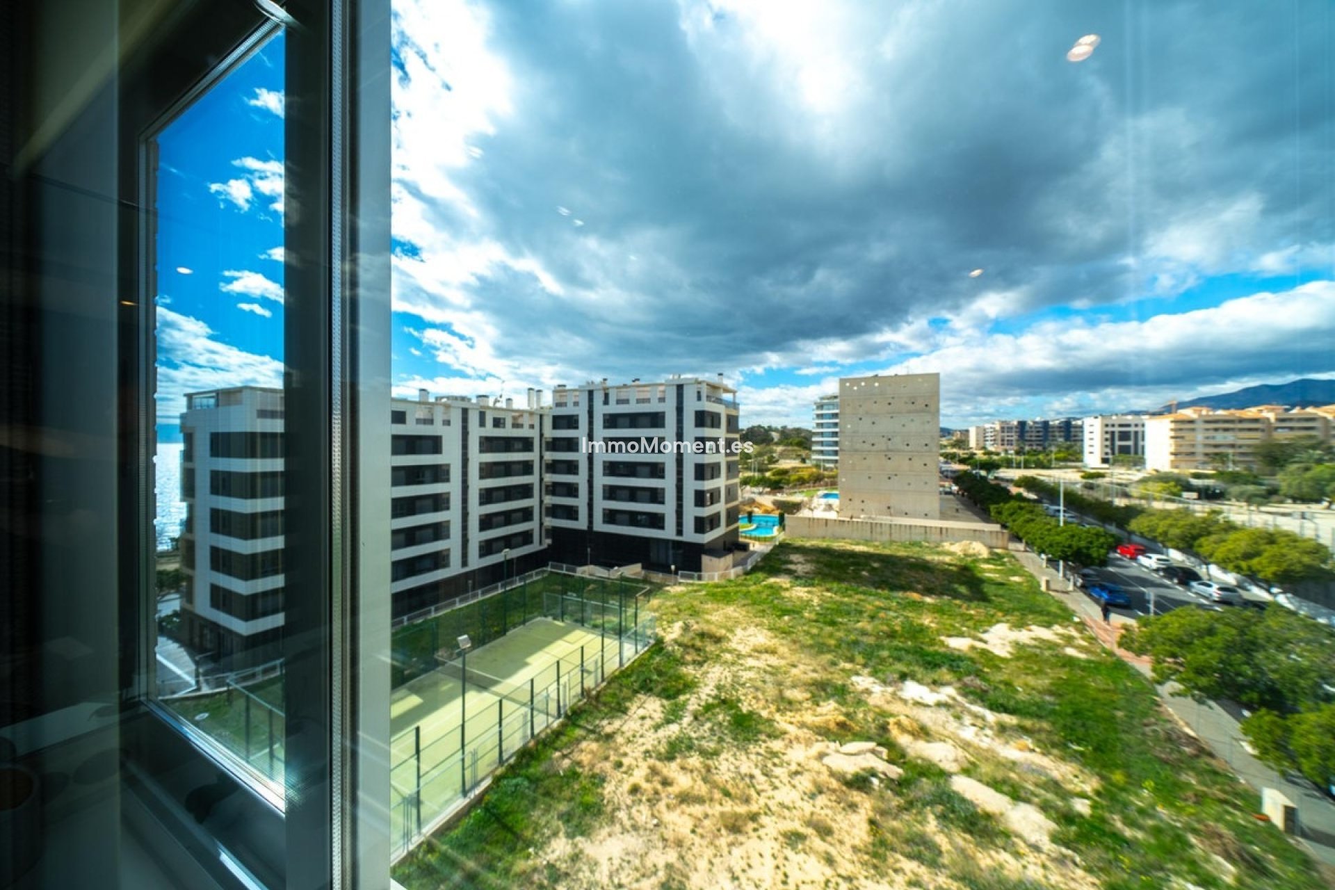 Resale - Apartment - Villajoyosa - Villajoyosa Centro