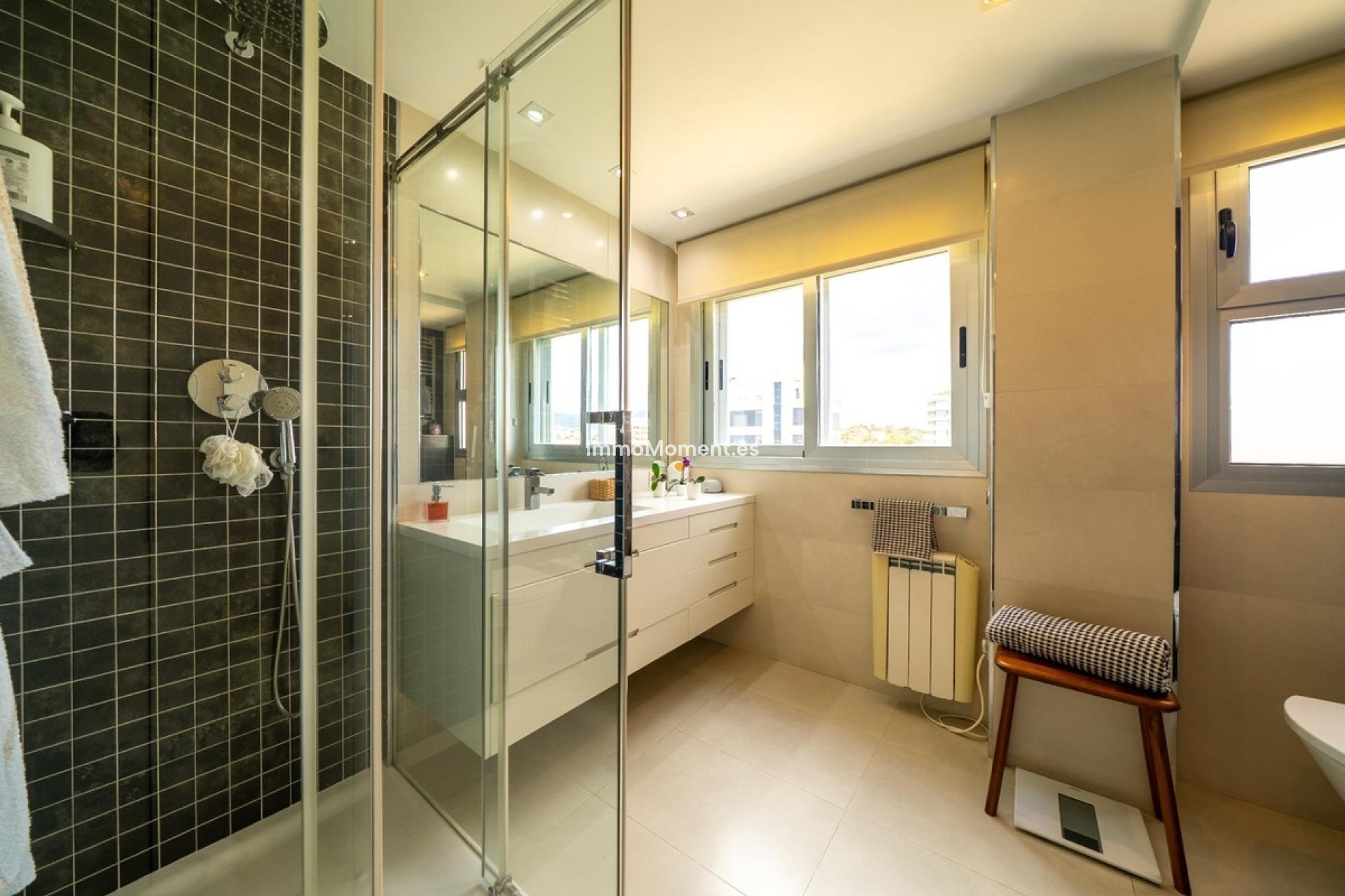 Resale - Apartment - Villajoyosa - Villajoyosa Centro