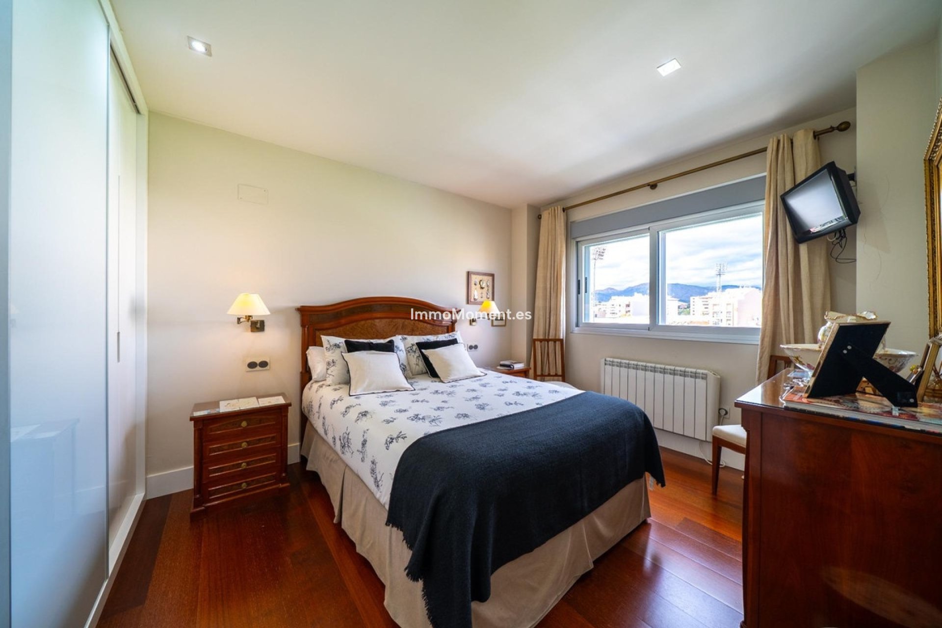 Resale - Apartment - Villajoyosa - Villajoyosa Centro