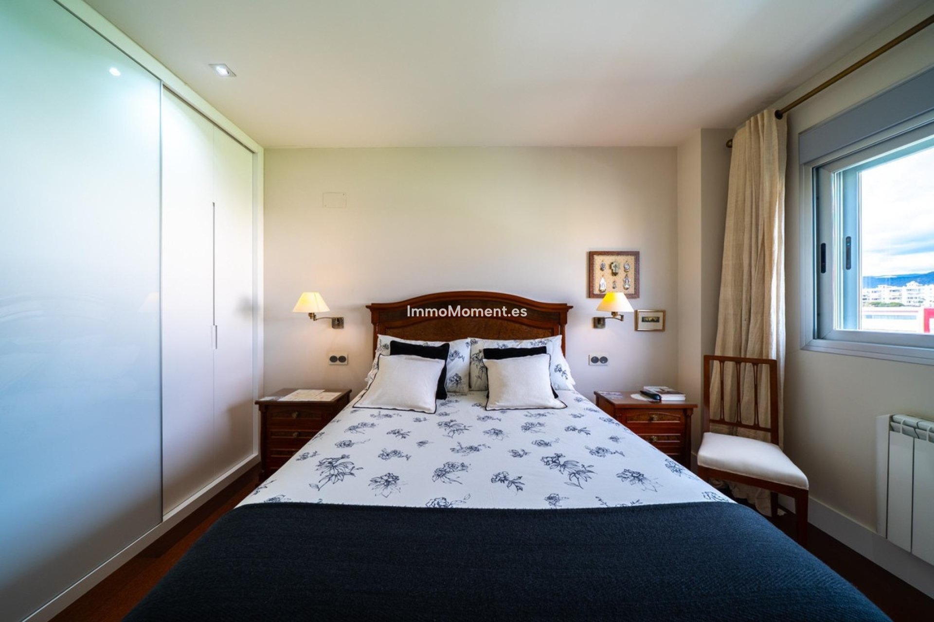 Resale - Apartment - Villajoyosa - Villajoyosa Centro