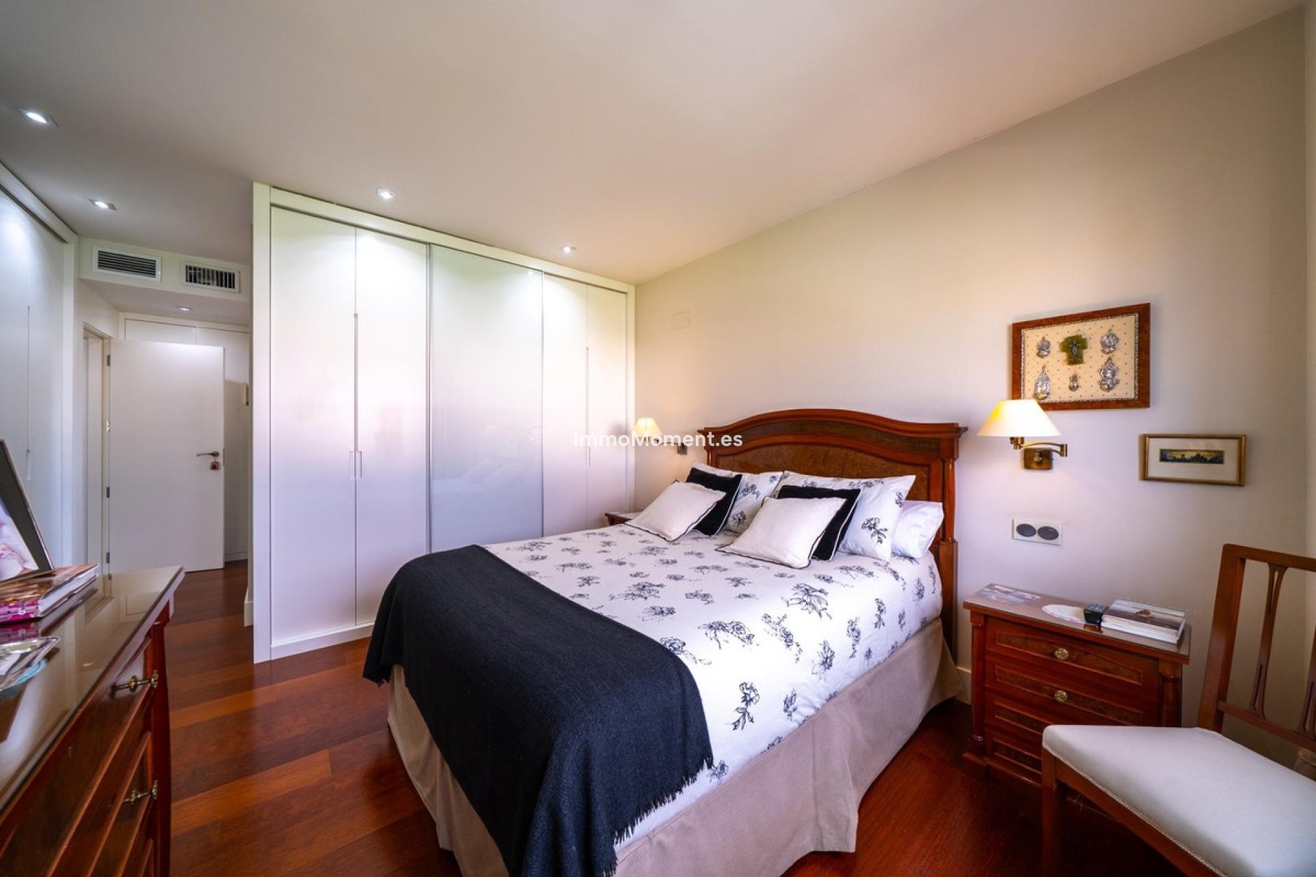 Resale - Apartment - Villajoyosa - Villajoyosa Centro