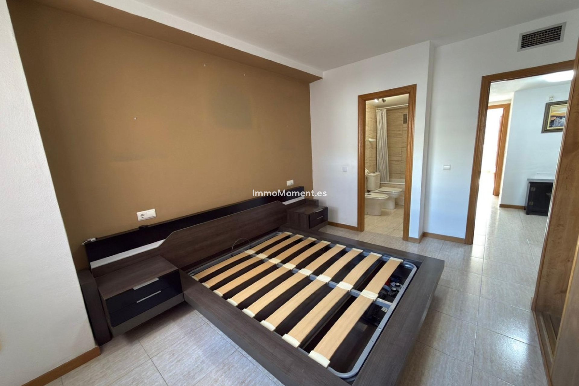 Resale - Apartment - Villajoyosa - Villajoyosa Centro