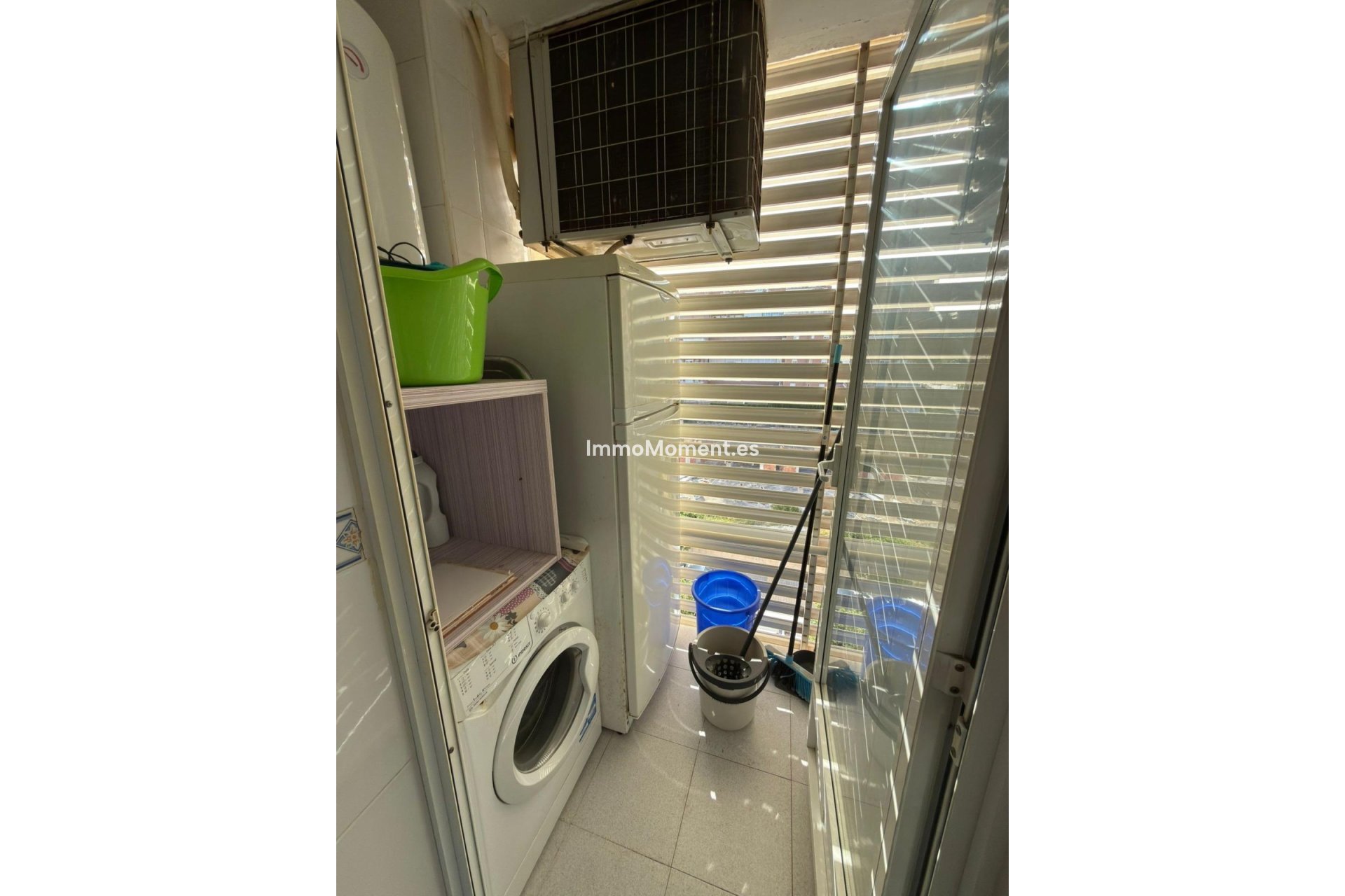 Resale - Apartment - Villajoyosa - Villajoyosa Centro