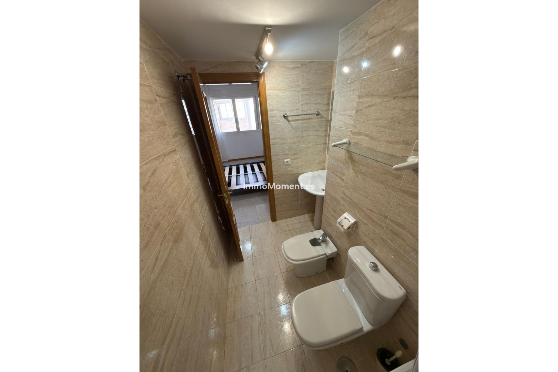Resale - Apartment - Villajoyosa - Villajoyosa Centro