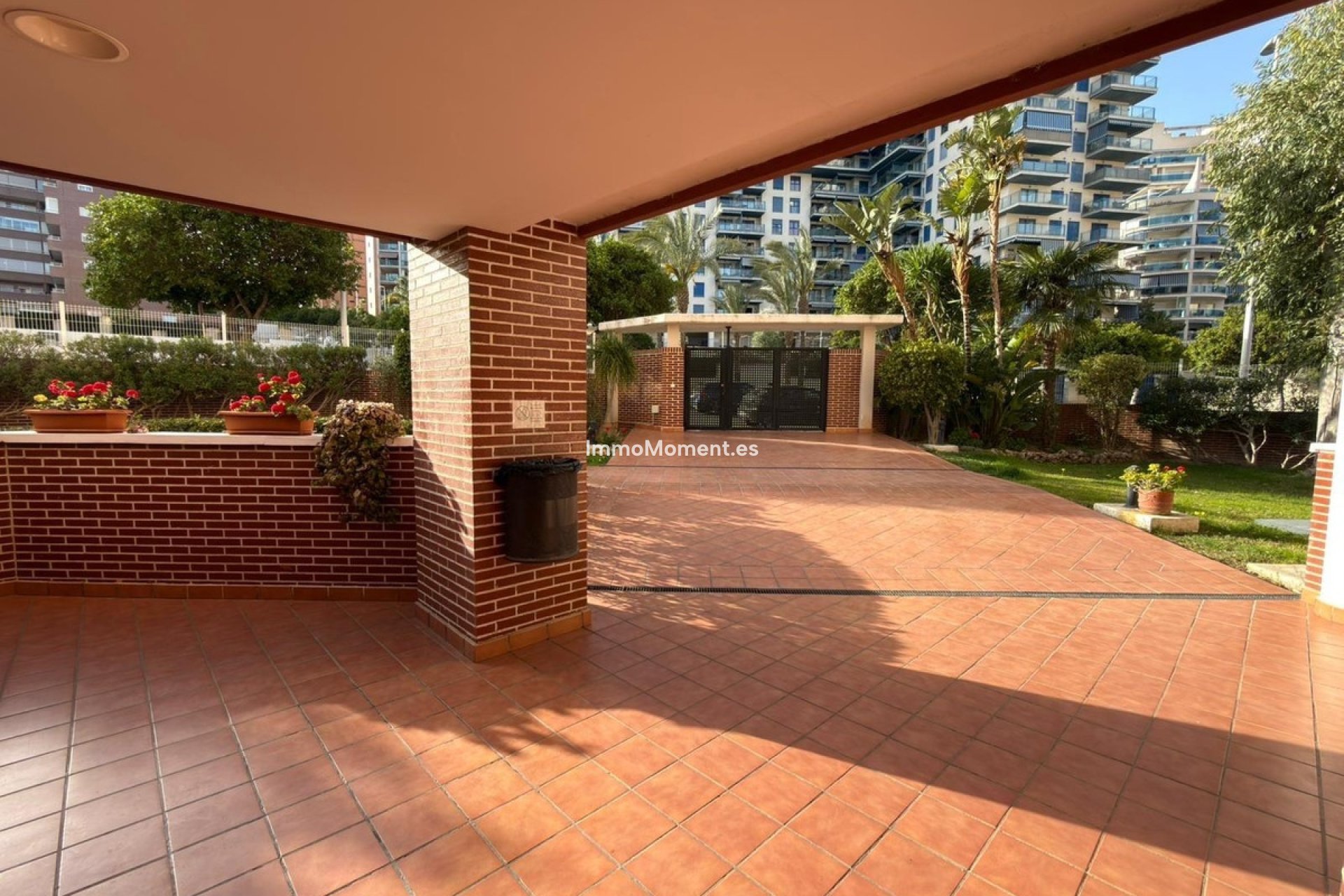 Resale - Apartment - Villajoyosa - Villajoyosa Centro