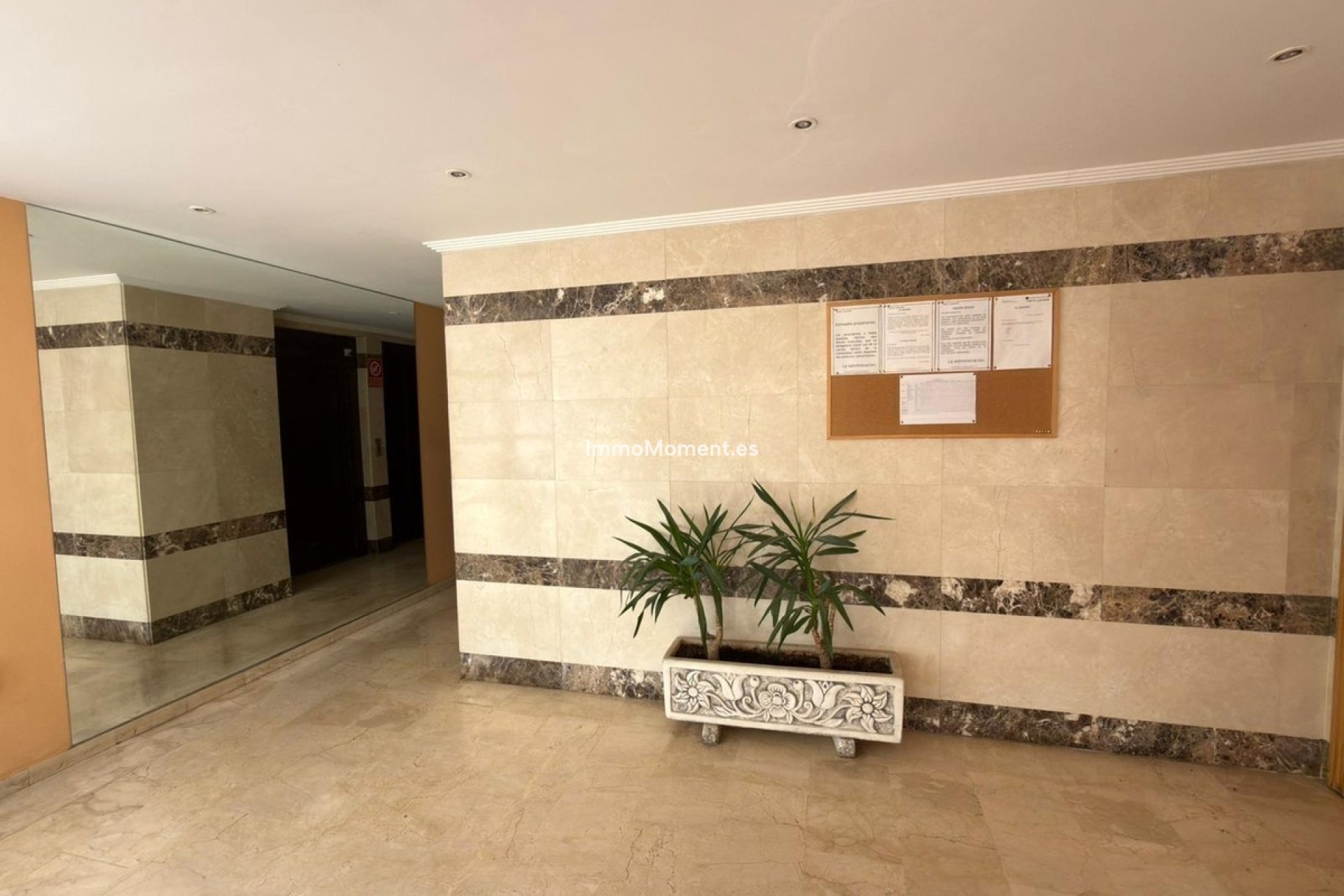 Resale - Apartment - Villajoyosa - Villajoyosa Centro