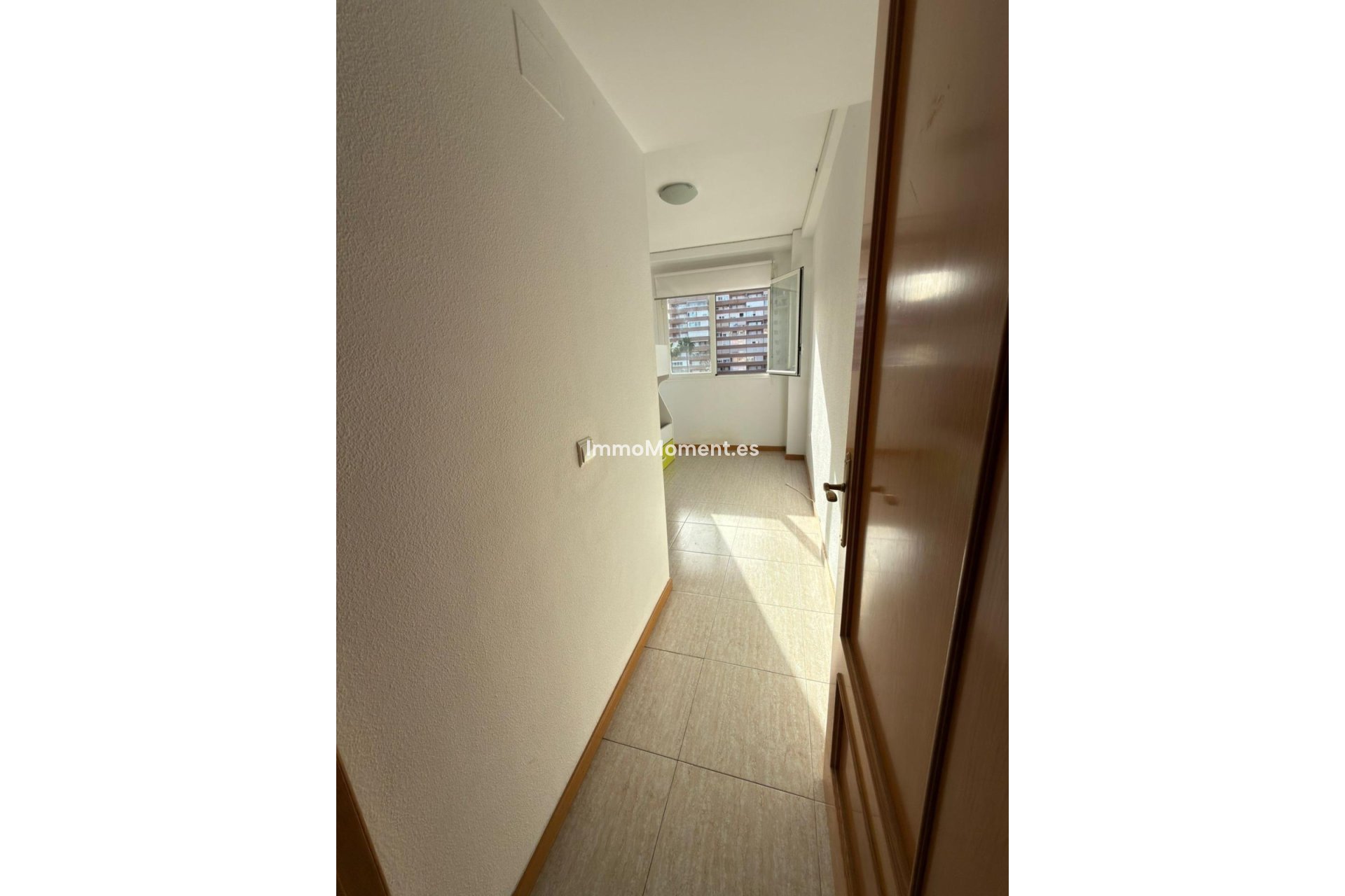 Resale - Apartment - Villajoyosa - Villajoyosa Centro