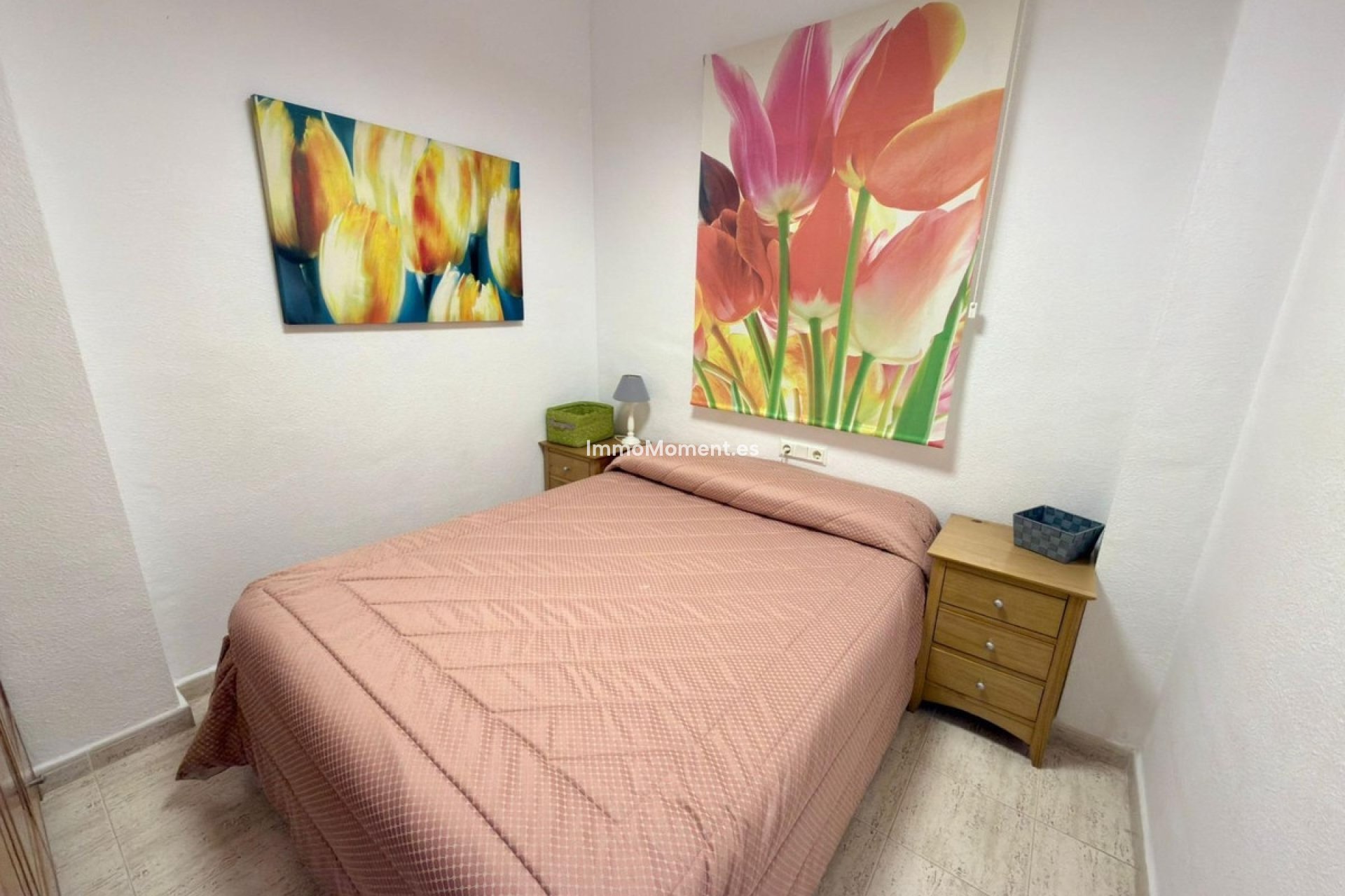 Resale - Apartment - Villajoyosa - Villajoyosa Centro