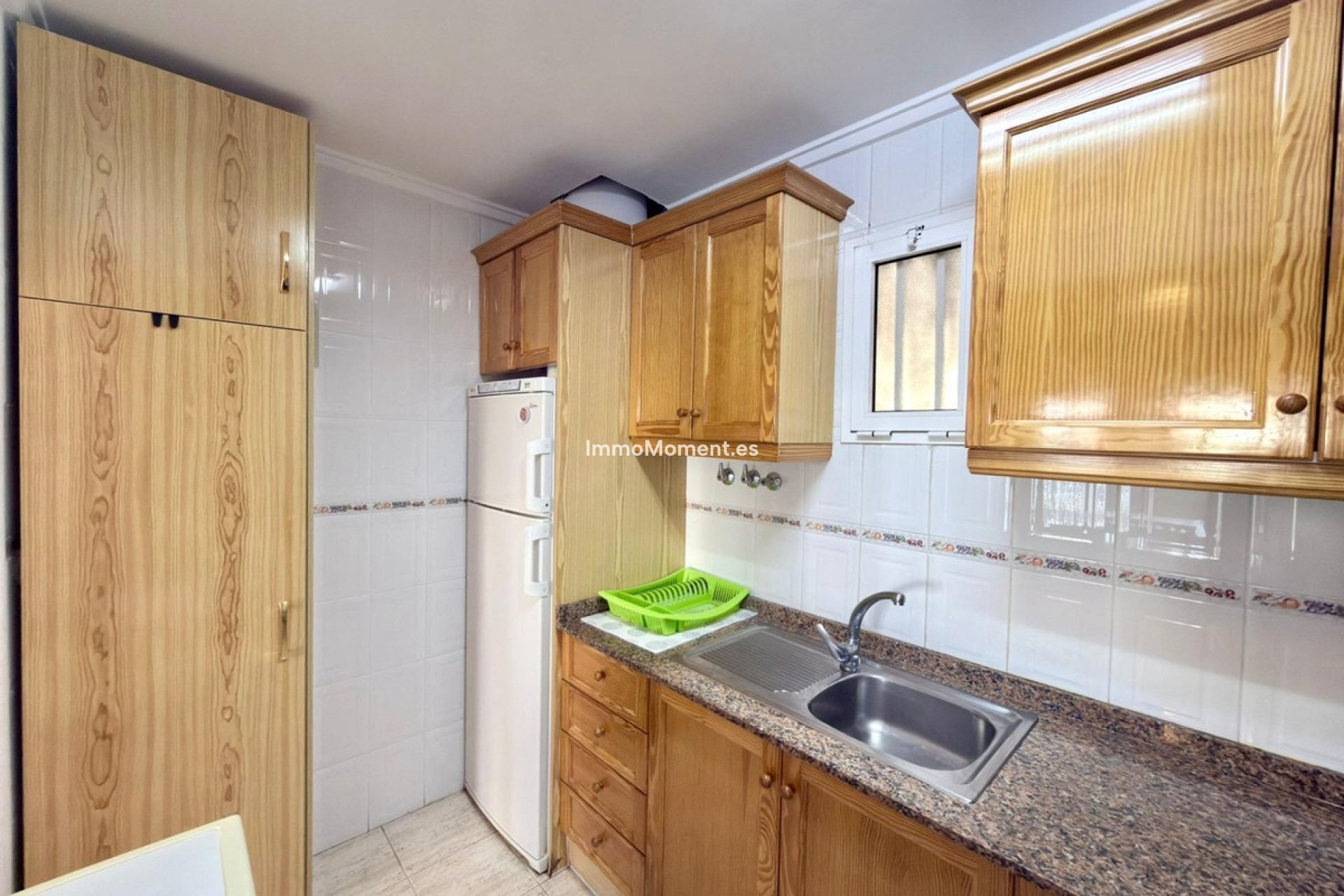 Resale - Apartment - Villajoyosa - Villajoyosa Centro