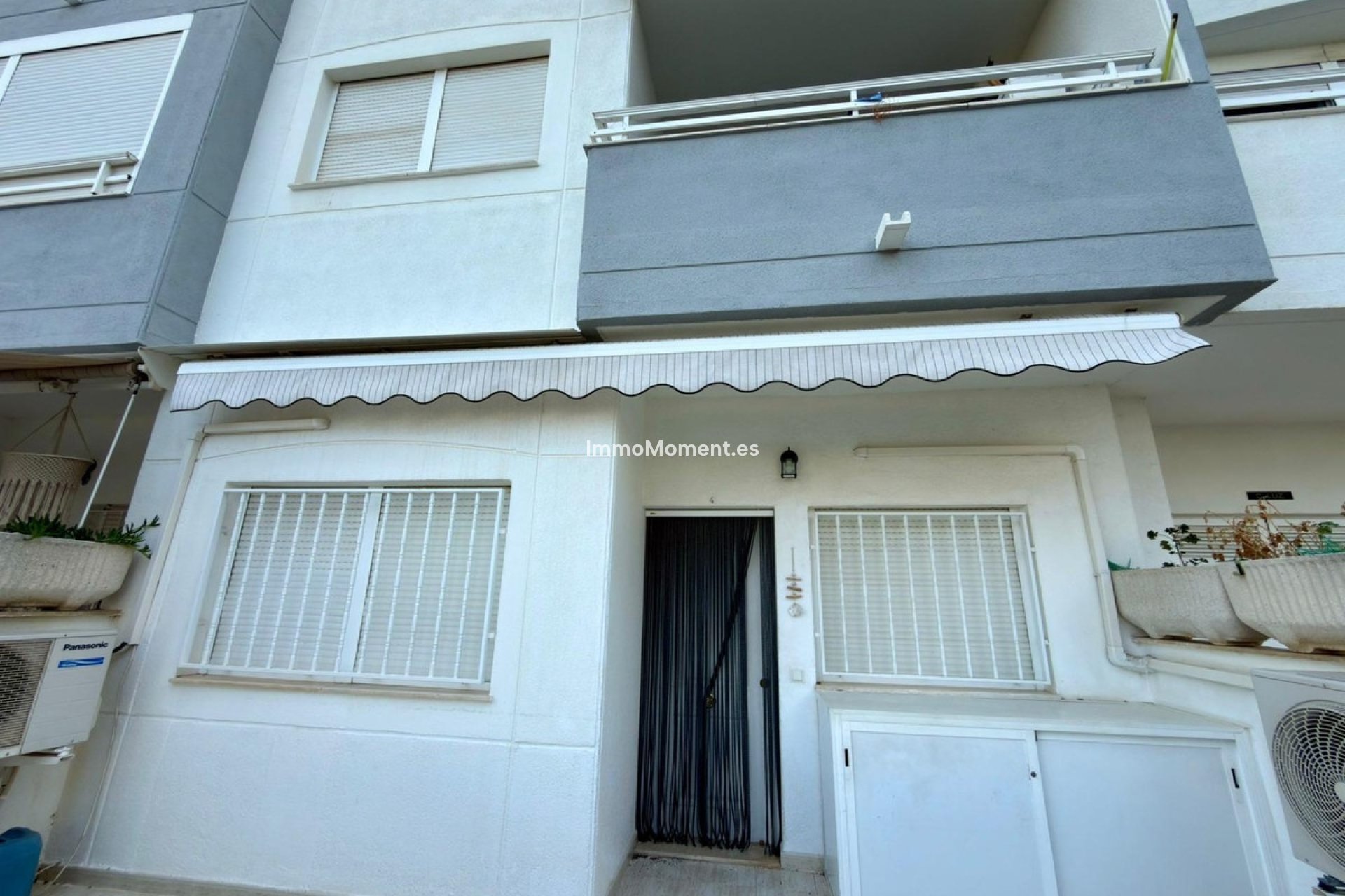 Resale - Apartment - Villajoyosa - Villajoyosa Centro