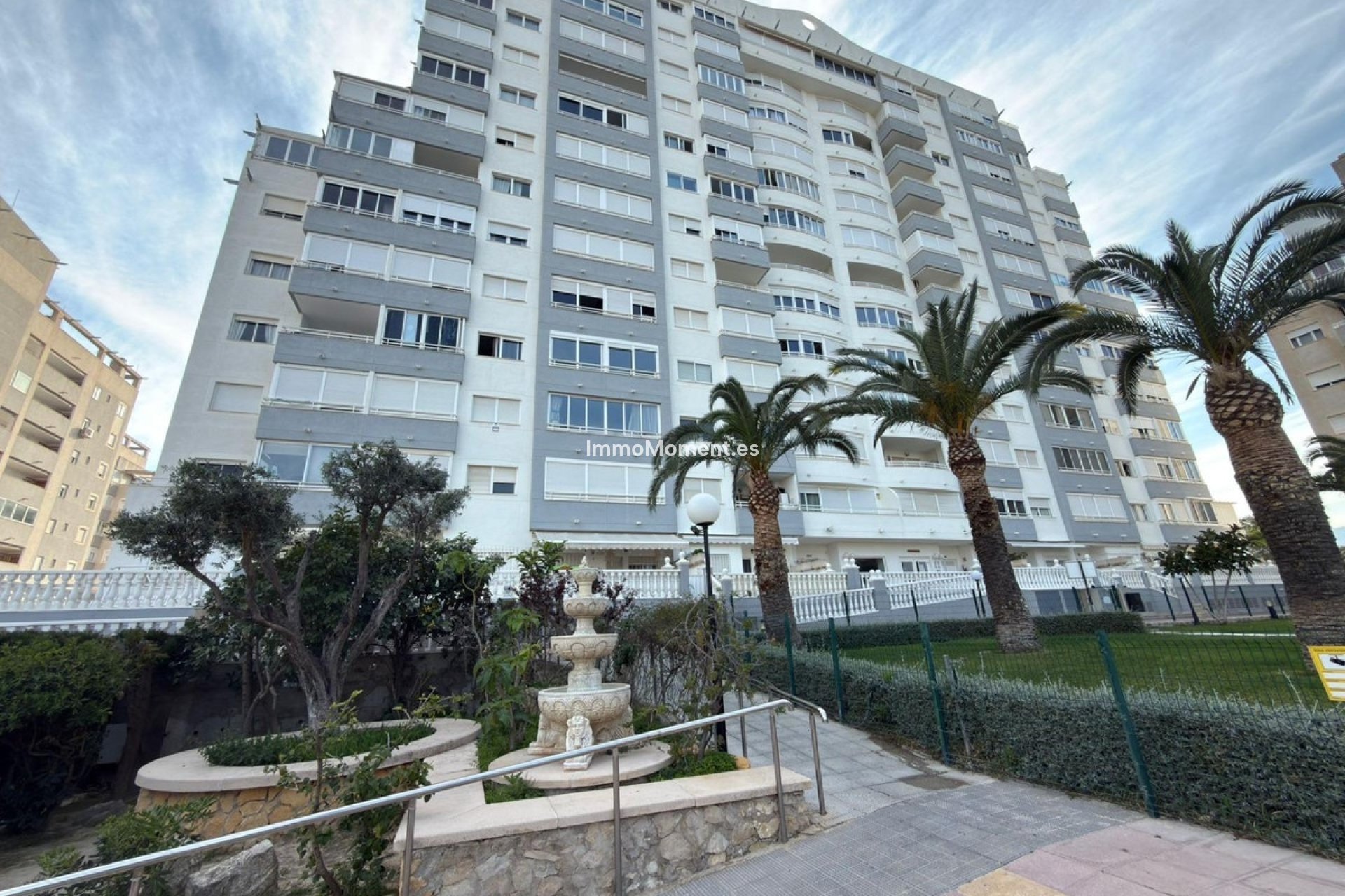 Resale - Apartment - Villajoyosa - Villajoyosa Centro