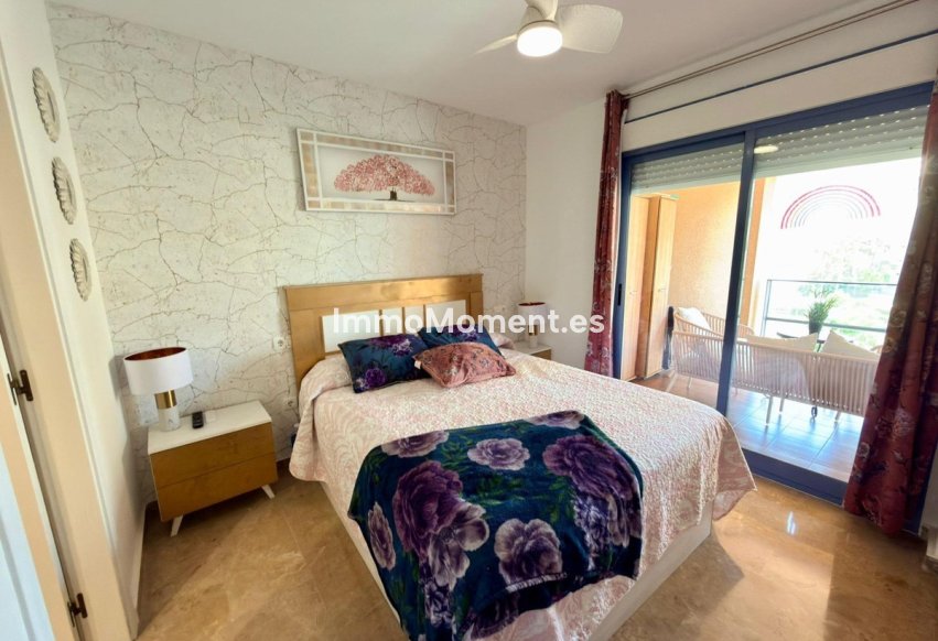 Resale - Apartment - Villajoyosa - Villajoyosa Centro