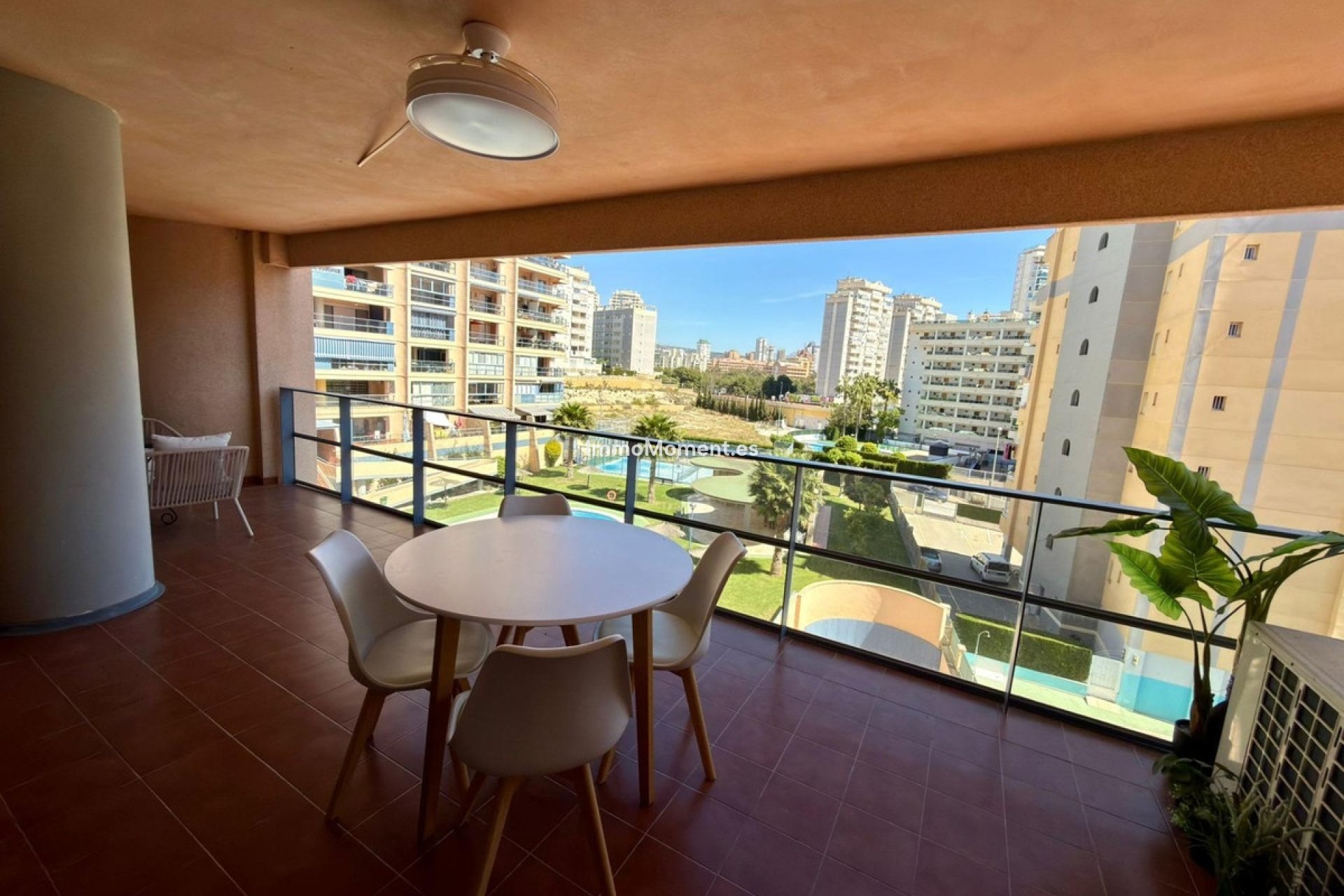 Resale - Apartment - Villajoyosa - Villajoyosa Centro