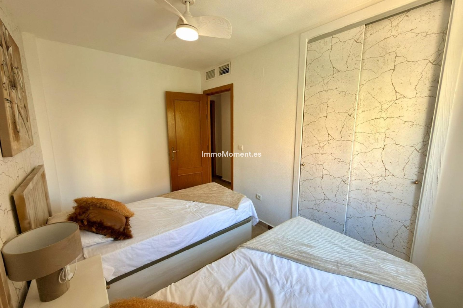 Resale - Apartment - Villajoyosa - Villajoyosa Centro