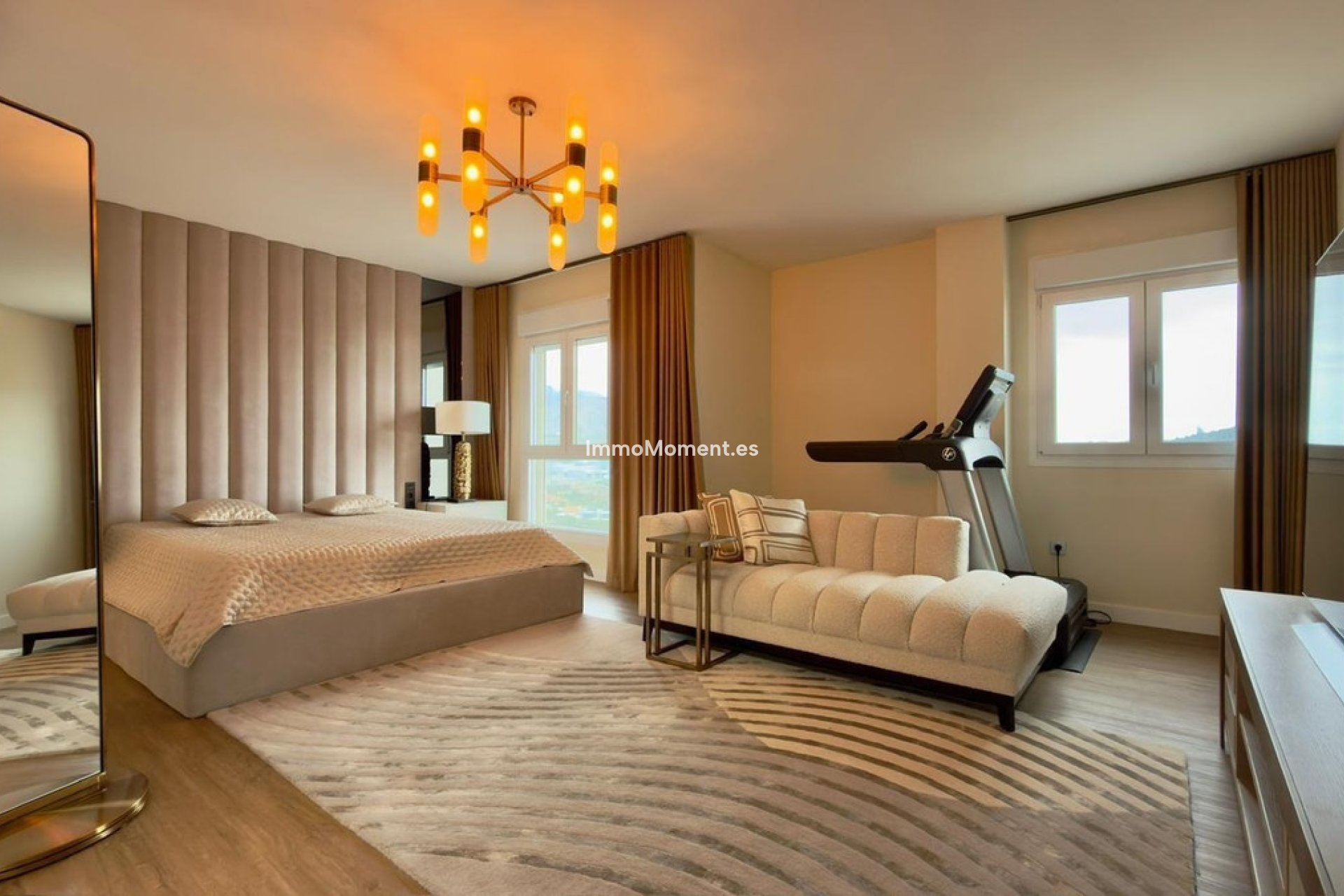 Resale - Apartment - Villajoyosa - Villajoyosa Centro