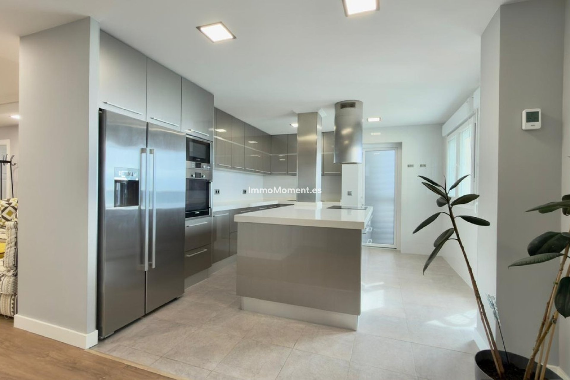 Resale - Apartment - Villajoyosa - Villajoyosa Centro