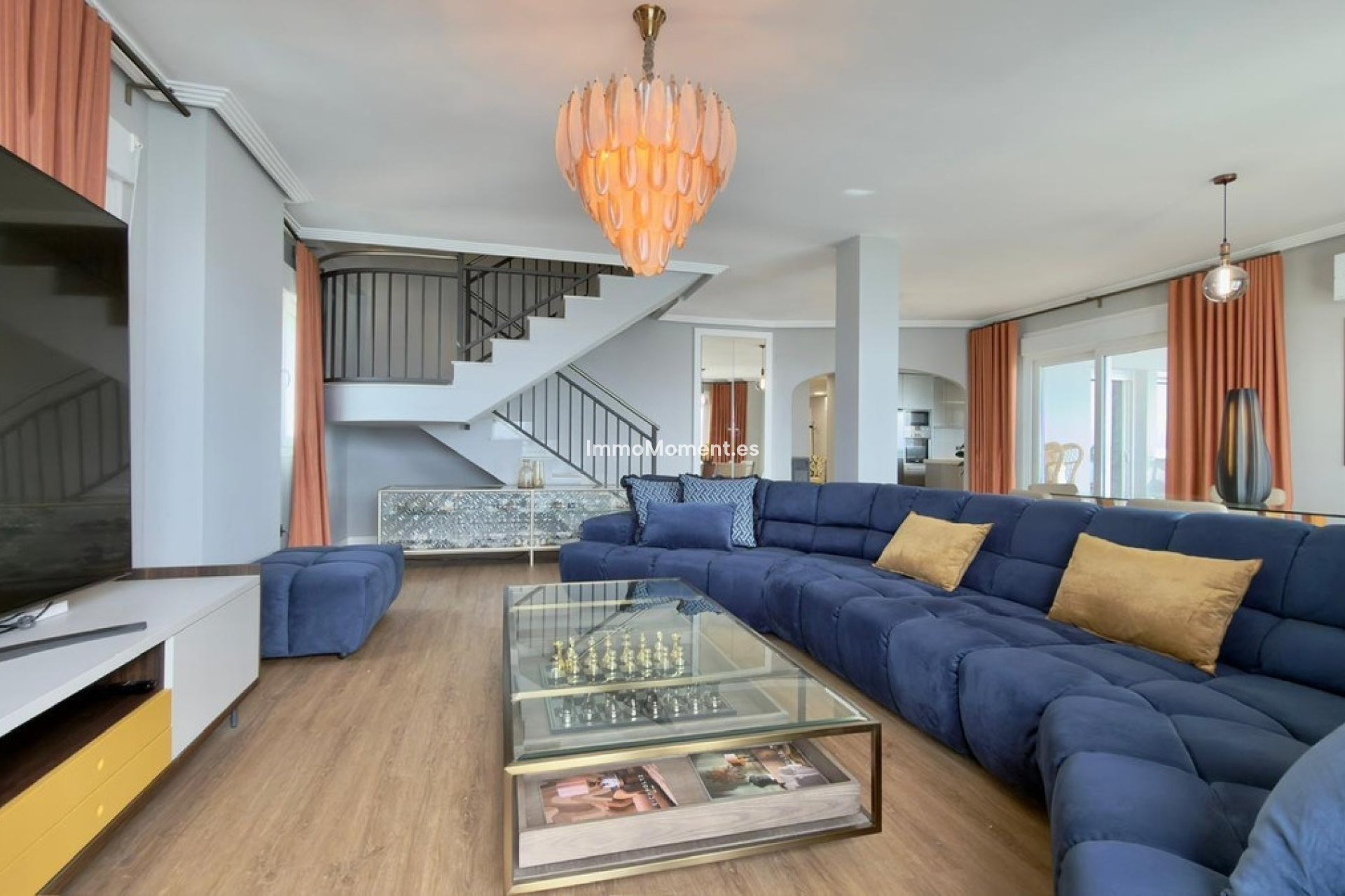 Resale - Apartment - Villajoyosa - Villajoyosa Centro