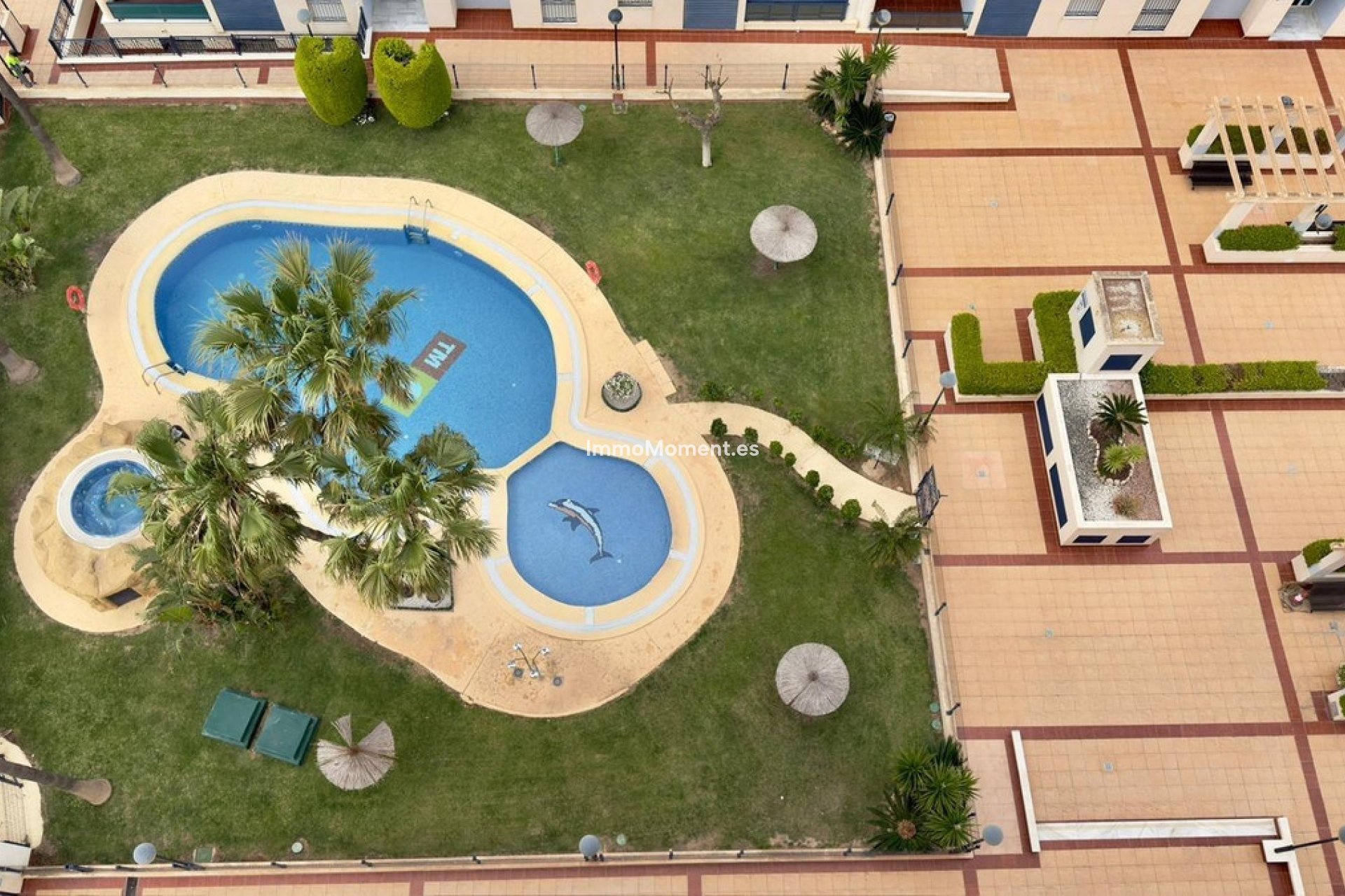 Resale - Apartment - Villajoyosa - Villajoyosa Centro