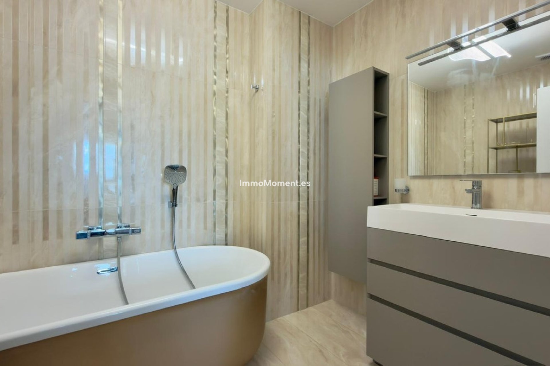 Resale - Apartment - Villajoyosa - Villajoyosa Centro