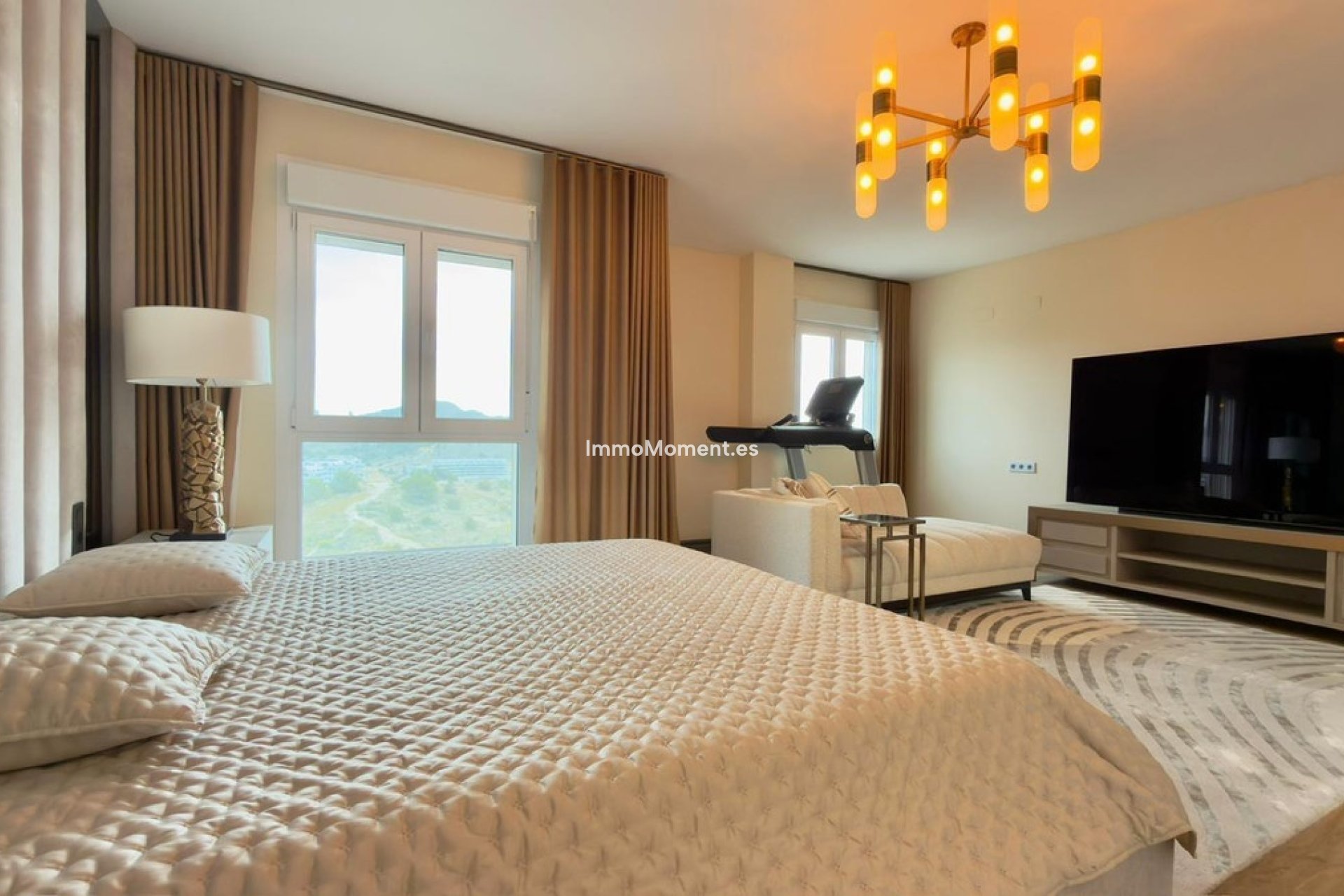 Resale - Apartment - Villajoyosa - Villajoyosa Centro